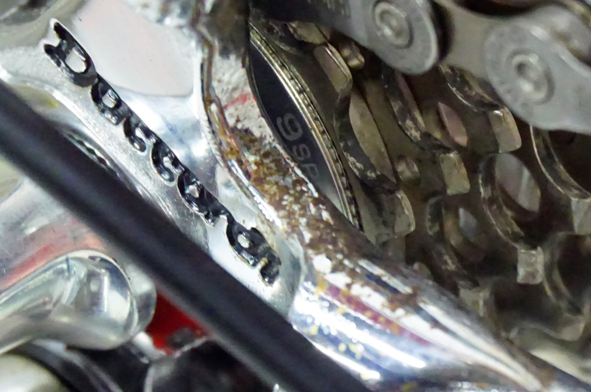 DACCORDI 「ダッコルディ」 NEW GRIFFE 年式不明 ロードバイク / 名古屋大須店