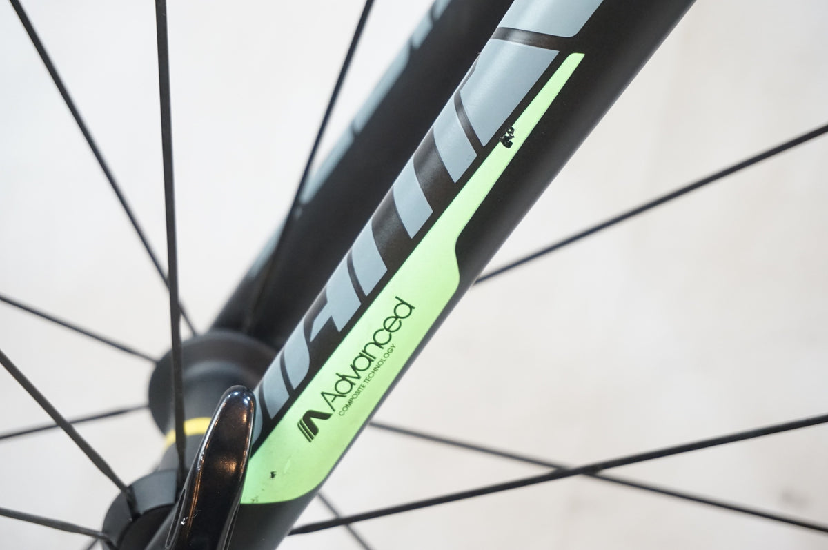 GIANT 「ジャイアント」 TCR ADVANCED 2 2018年モデル ロードバイク / 浦和ベース