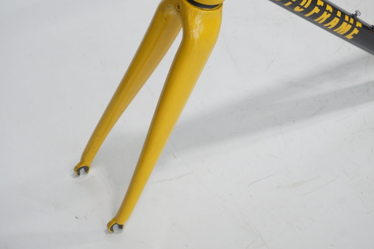 TOYO FRAME 「トーヨーフレーム」 HYBRID ROAD 2018年モデル フレームセット / 滋賀大津店