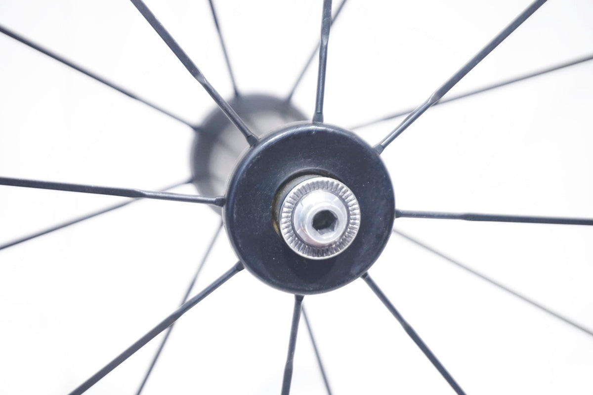 CAMPAGNOLO0「カンパニョーロ」 ZONDA MEGA G3 SHIMANO11S ホイールセット / 大阪門真店