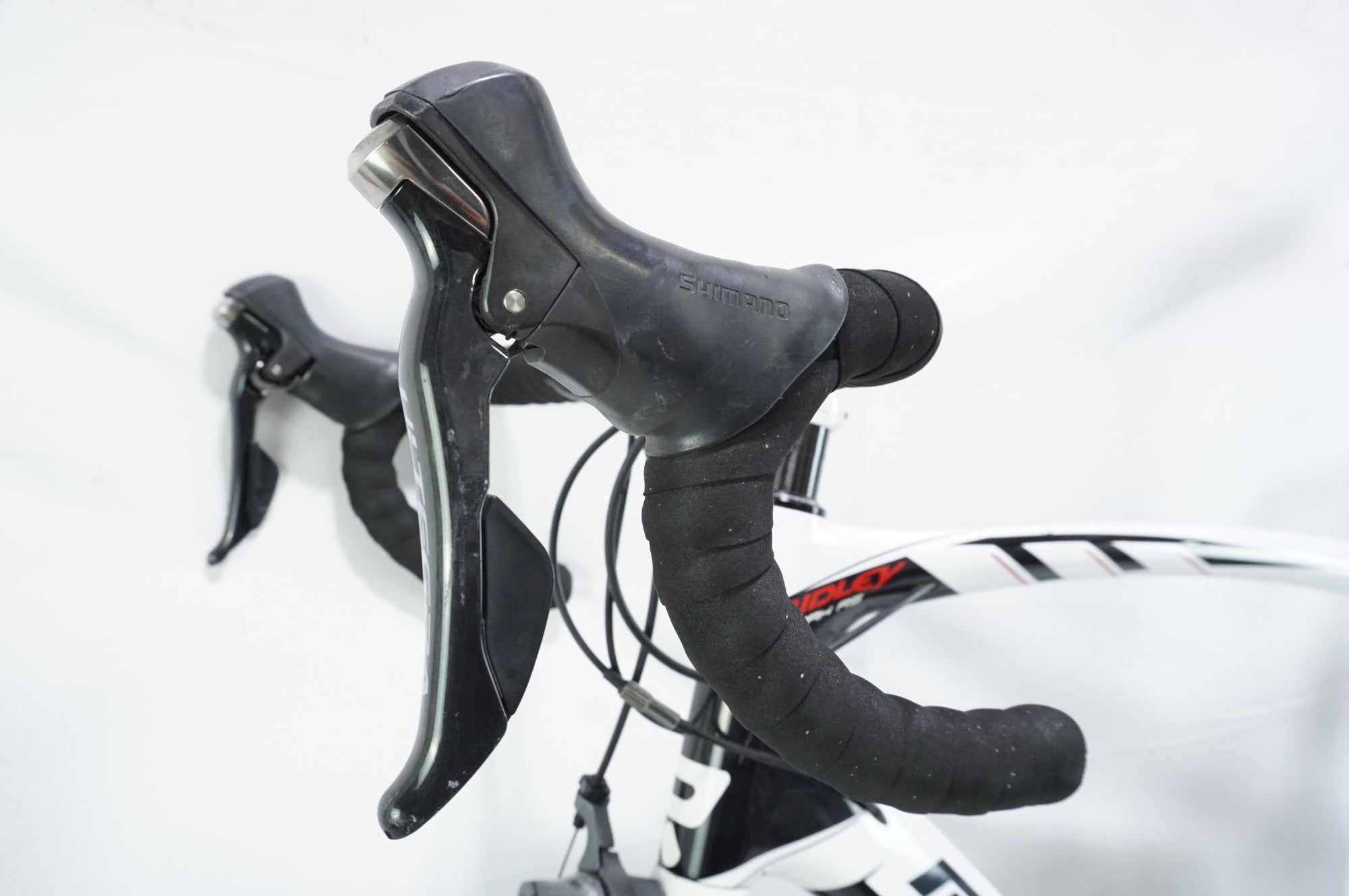 RIDLEY 「リドレー」 NOAH RS 2014年モデル ロット・ベリソル限定モデル カスタム ロードバイク / 東京商品化センター