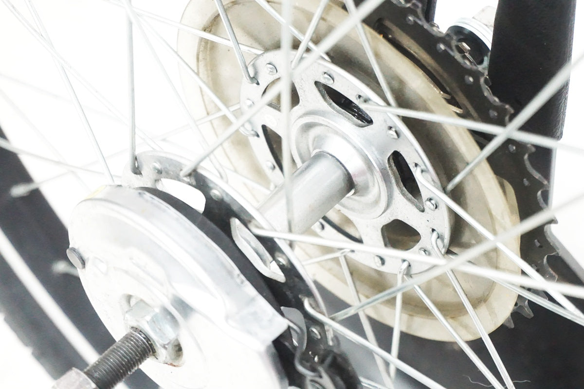 ブランド不明 20インチ ボスフリー ホイールセット / 大阪美原北インター店