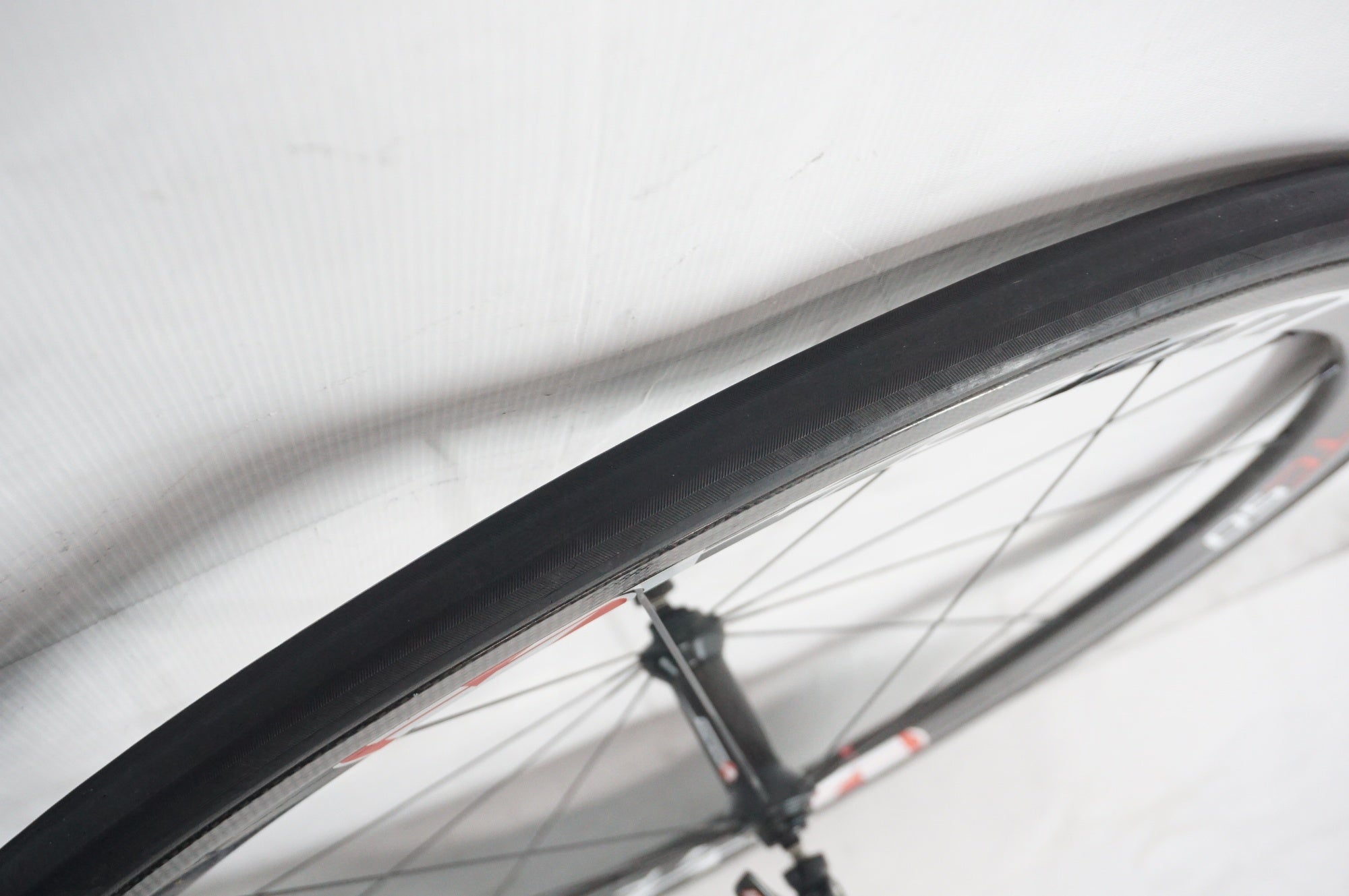 VISION 「ヴィジョン」 TC50 シマノ11速 ホイールセット / 阪急塚口店