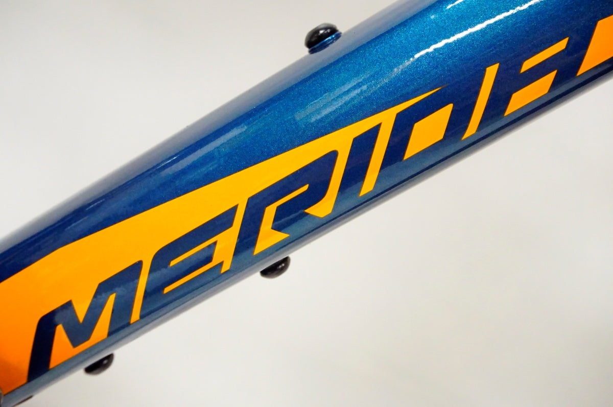 MERIDA 「メリダ」 SILEX100 2021年モデル ロードバイク / 名古屋大須店