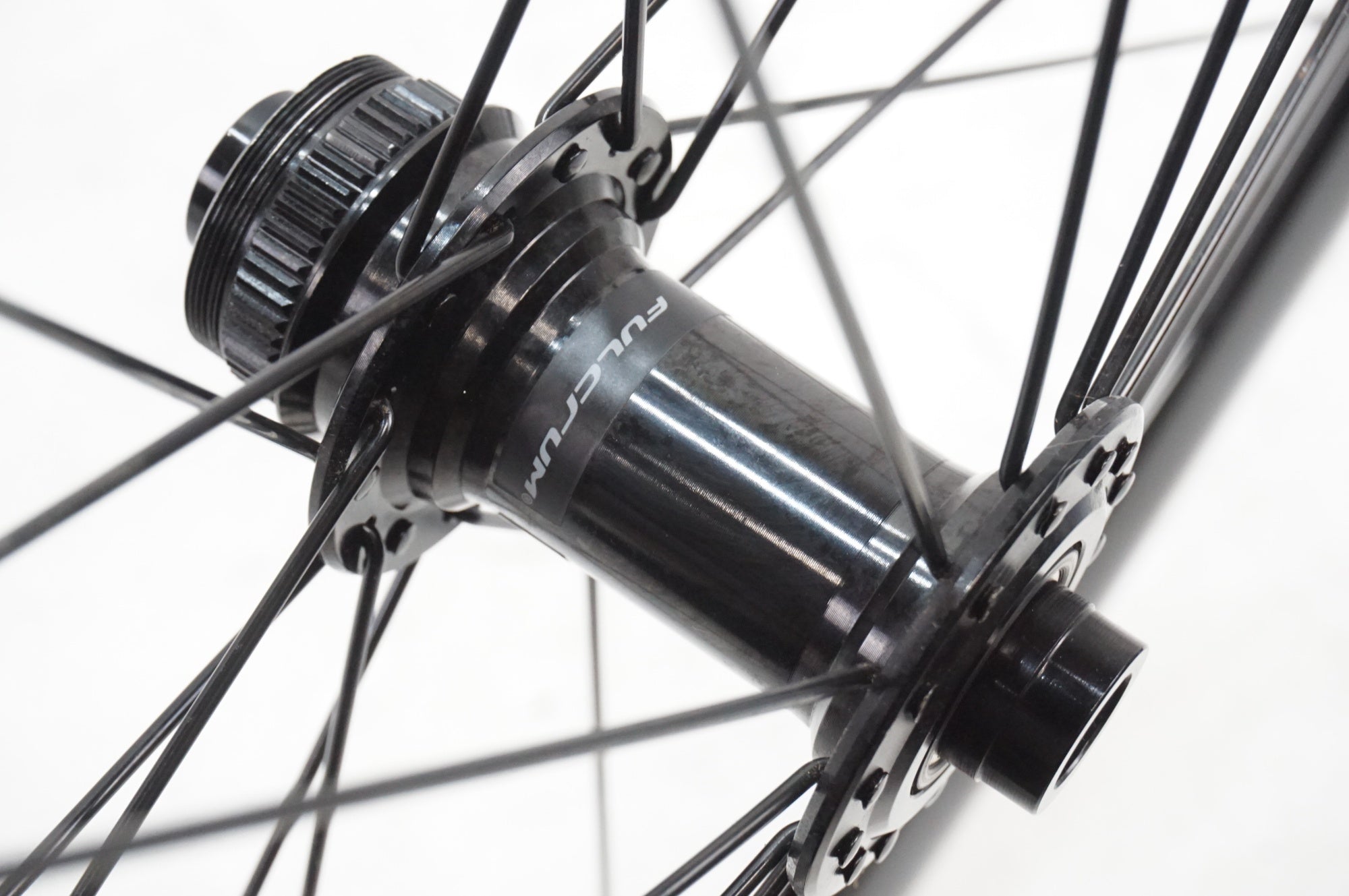 FULCRUM 「フルクラム」 RACING800 DISC シマノ11S ホイールセット / 大宮店