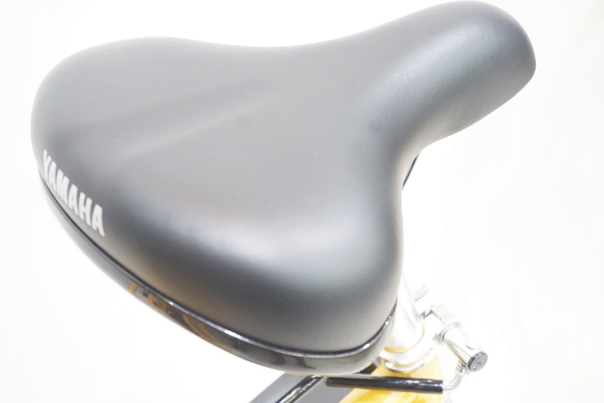 YAMAHA 「ヤマハ」 PAS SION-U 2025年モデル 20インチ 電動アシスト自転車/ 京都西院店