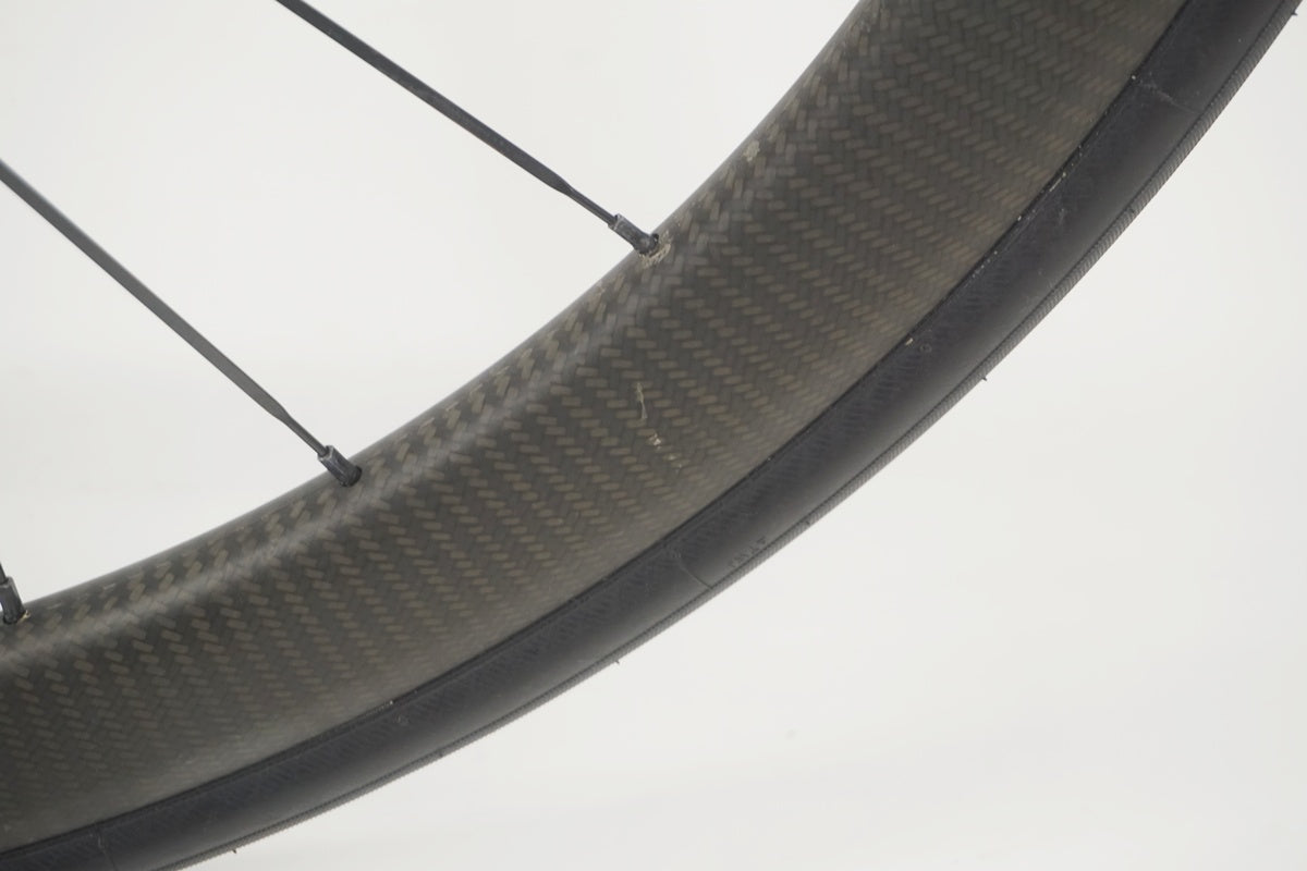 MAVIC 「マヴィック」 COSMIC PRO CARBON UST DISC シマノ11速 ホイールセット / 京都八幡店