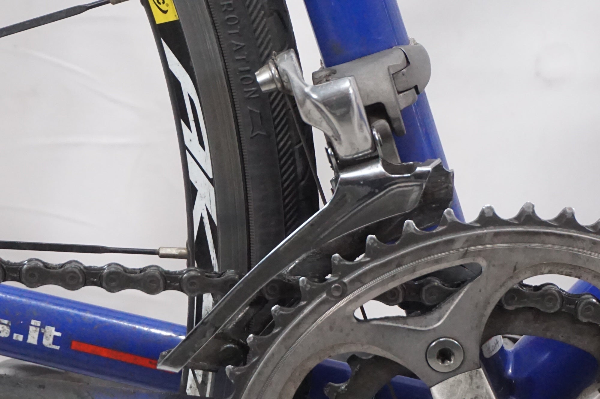 GIOS 「ジオス」 FELLEO 105 2012年モデル ロードバイク / AKIBA店