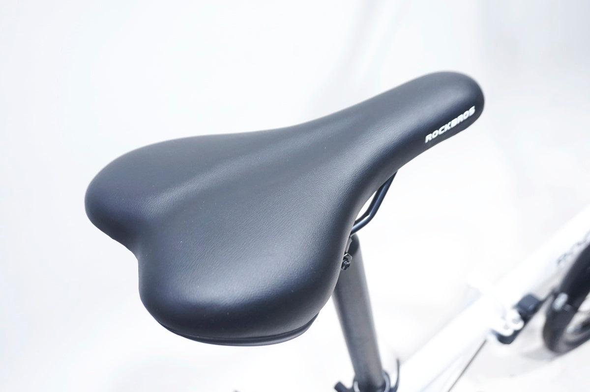 ROCKBROS 「ロックブロス」 SKN-20 2026年モデル 20インチ 折り畳み自転車 / 大阪門真店