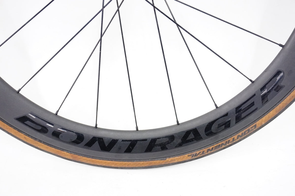 BONTRAGER「ボントレガー」 AEOLUS ELITE 50 DISC シマノ11速 ホイールセット / 浜松店