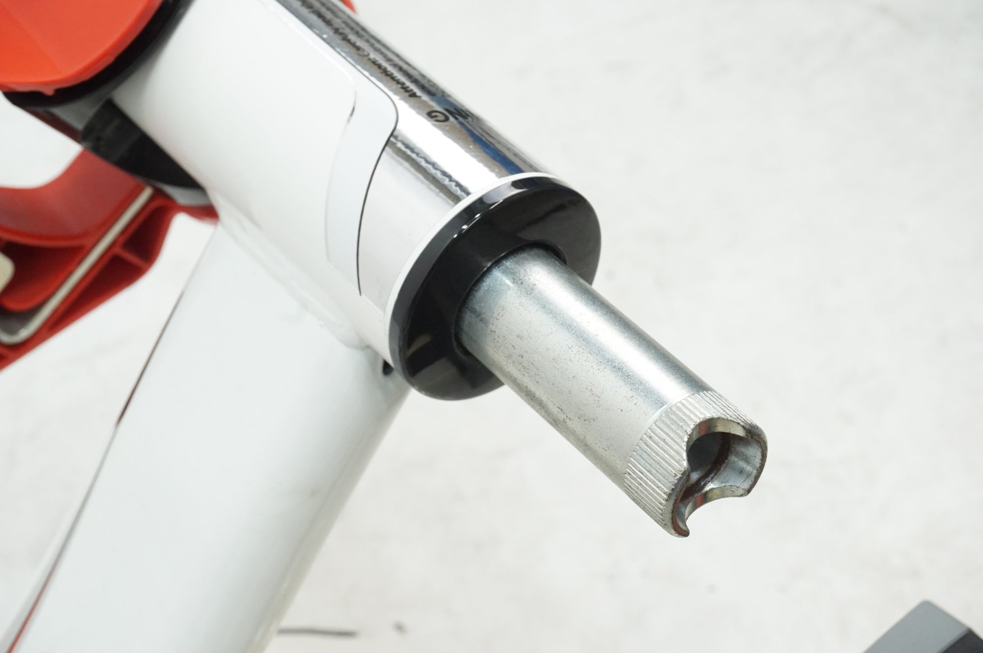 ELITE 「エリート」 QUBO POWER MAG サイクルトレーナー / 大宮店