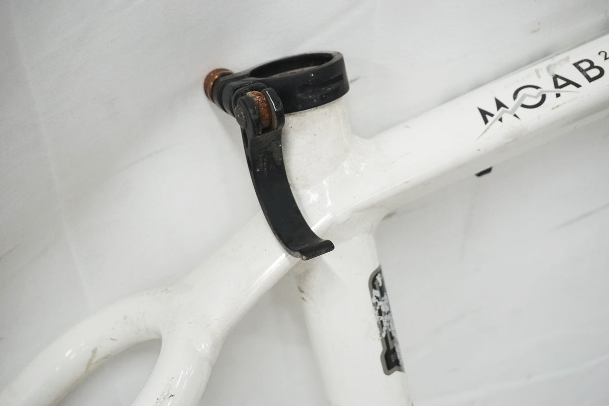【ジャンク】 SCHWINN 「シュウイン」 MOAB2 年式不明 フレーム / 奈良店