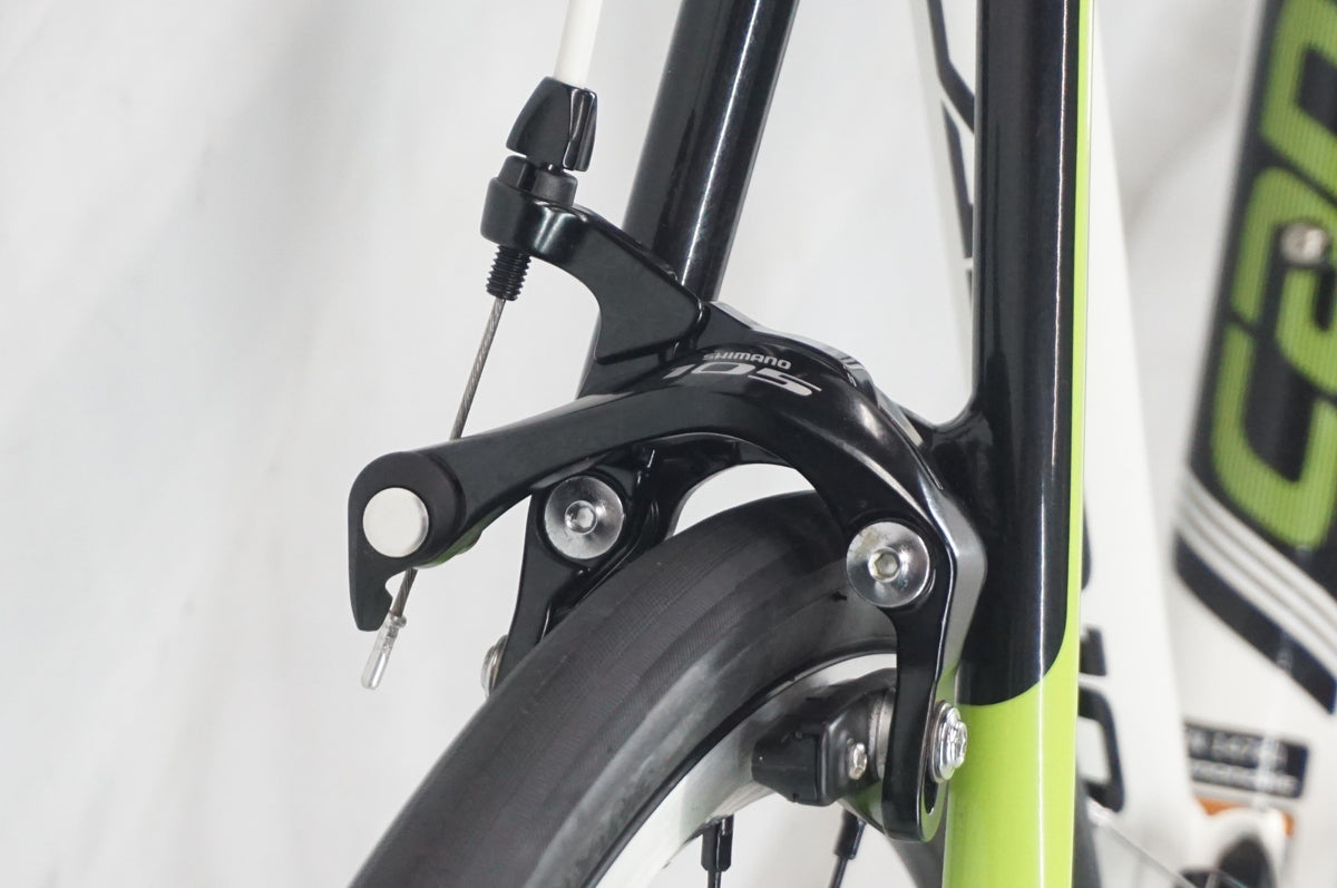 CANNONDALE 「キャノンデール」 CAAD10 105 2015年モデル E-BIKE / 阪急塚口店