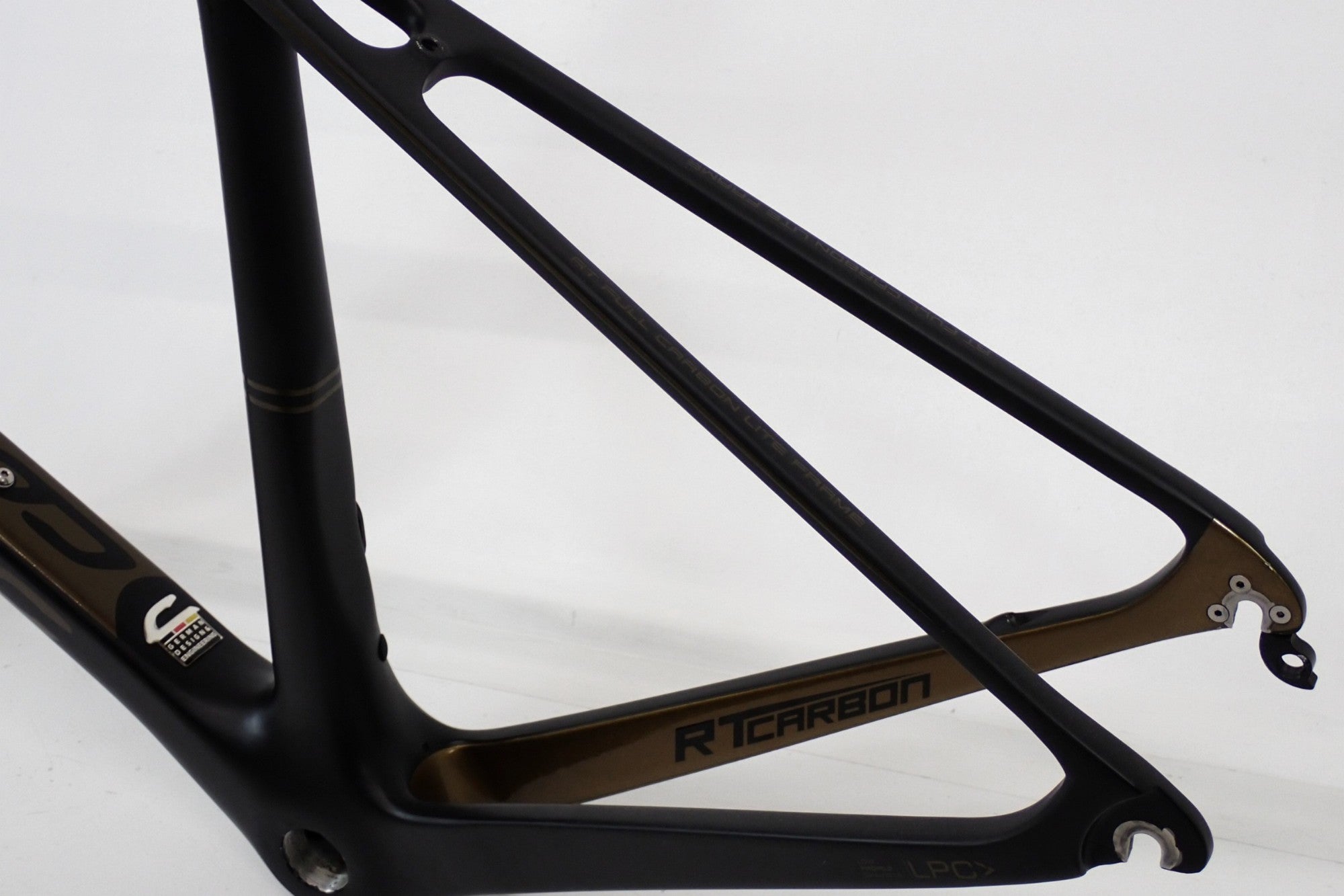 CORRATEC 「コラテック」 RT CARBON 2019年モデル フレームセット / 伊勢崎店