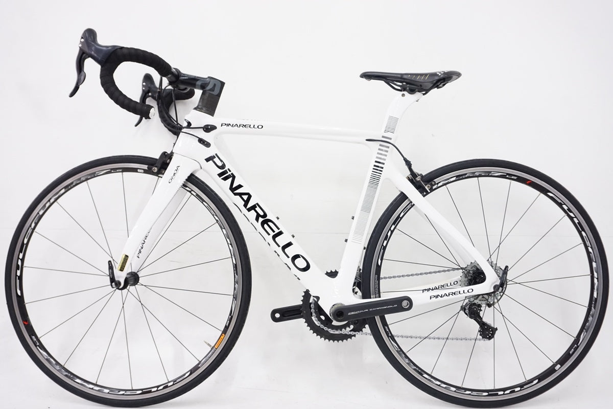 PINARELLO「ピナレロ」 GAN CENTAUR 2018年モデル ロードバイク / 浜松店