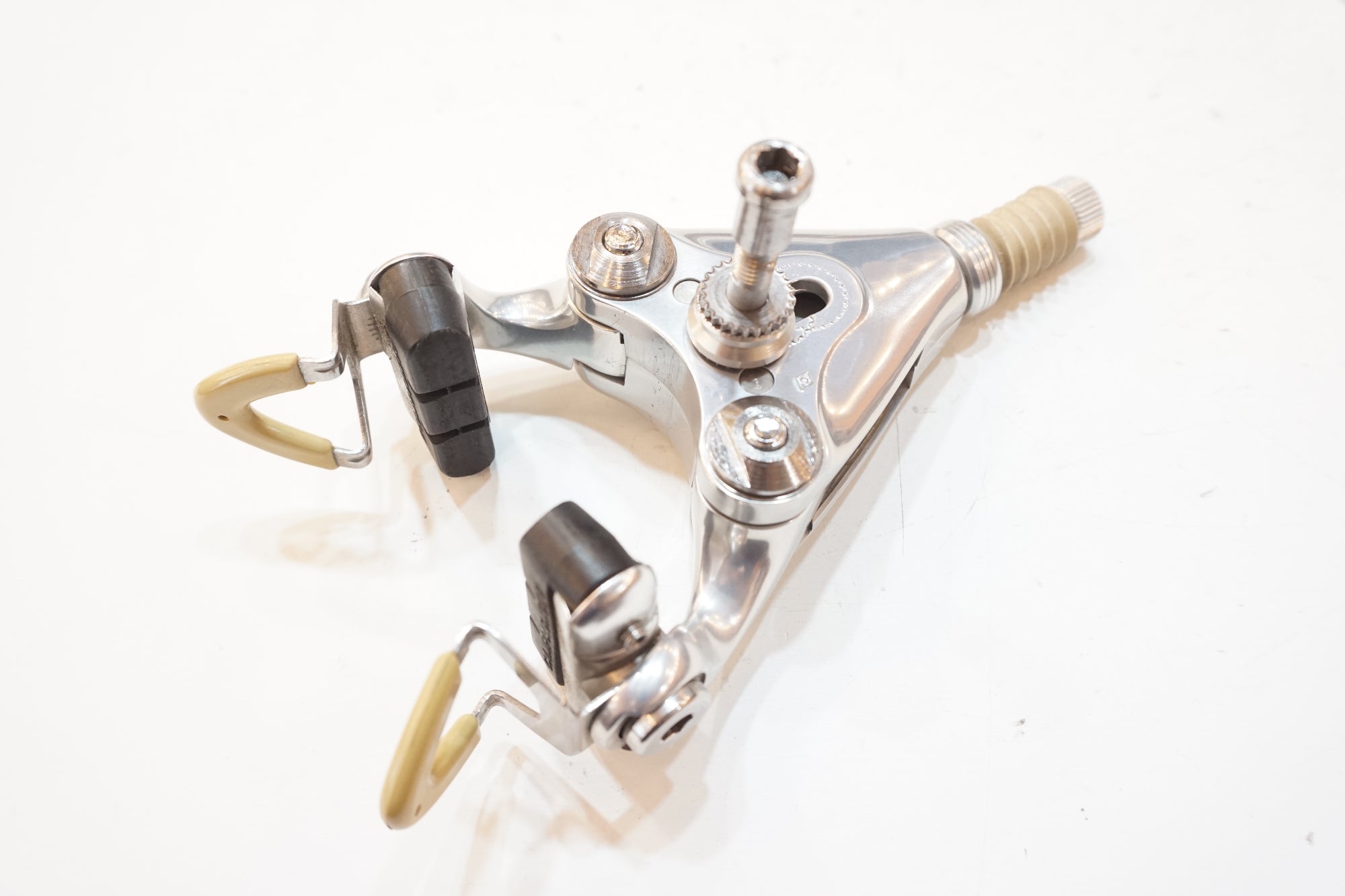 CAMPAGNOLO 「カンパニョーロ」 C RECORD DELTA ブレーキセット / バイチャリ浦和ベース