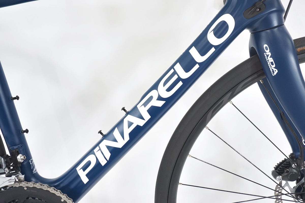 PINARELLO 「ピナレロ」 ANGLIRU DISK 2021年モデル ロードバイク / 東京商品化センター