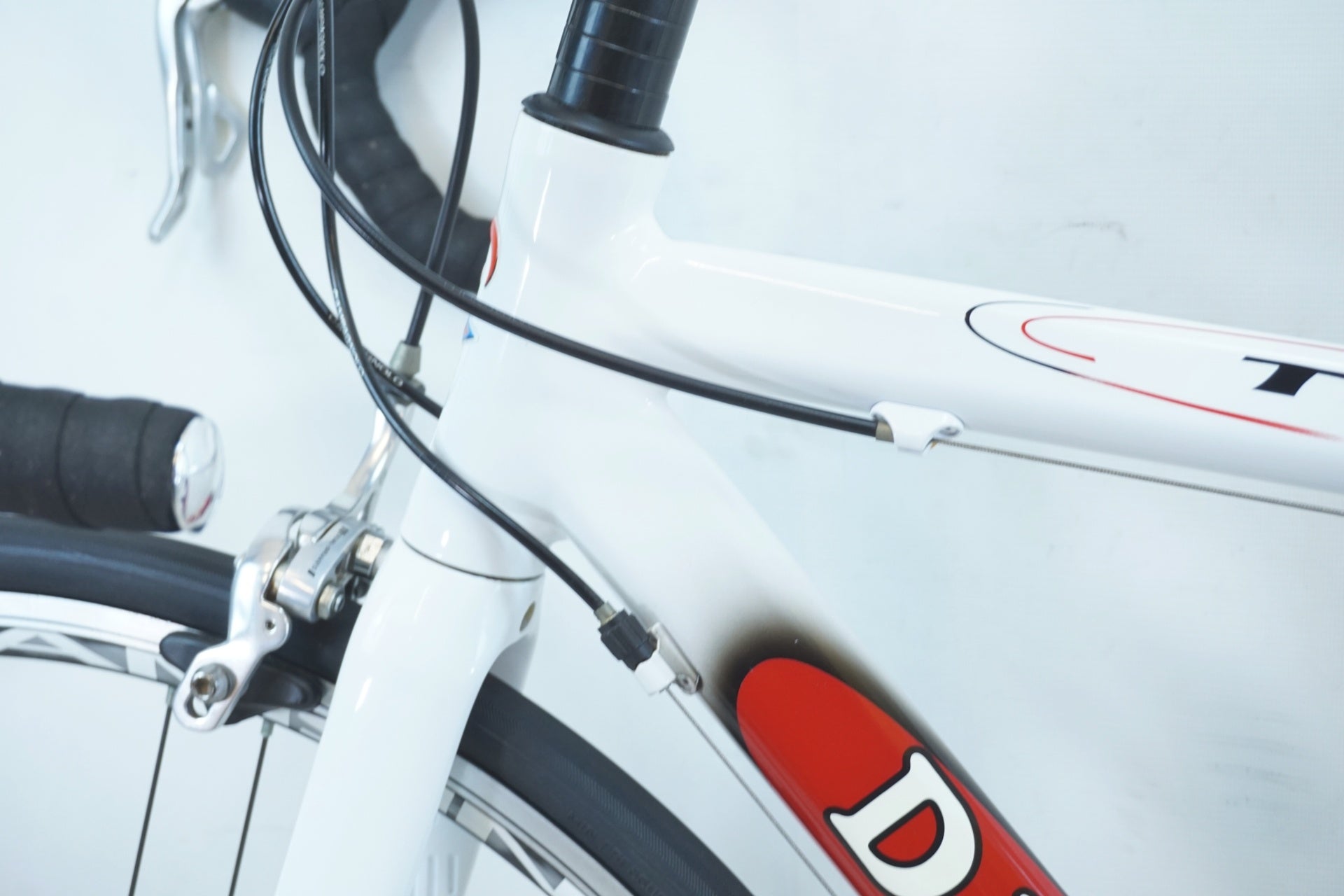 DE ROSA 「デローザ」 TEAM 2006頃 ロードバイク / 有明ガーデン店