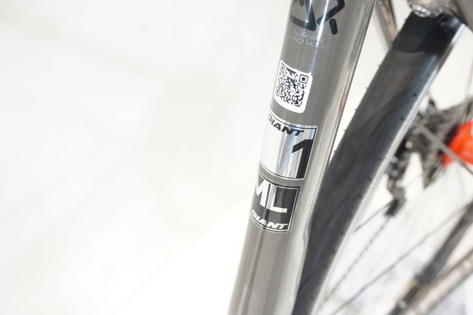 GIANT 「ジャイアント」 TCR SLR1 2018年モデル ロードバイク / 横浜戸塚店