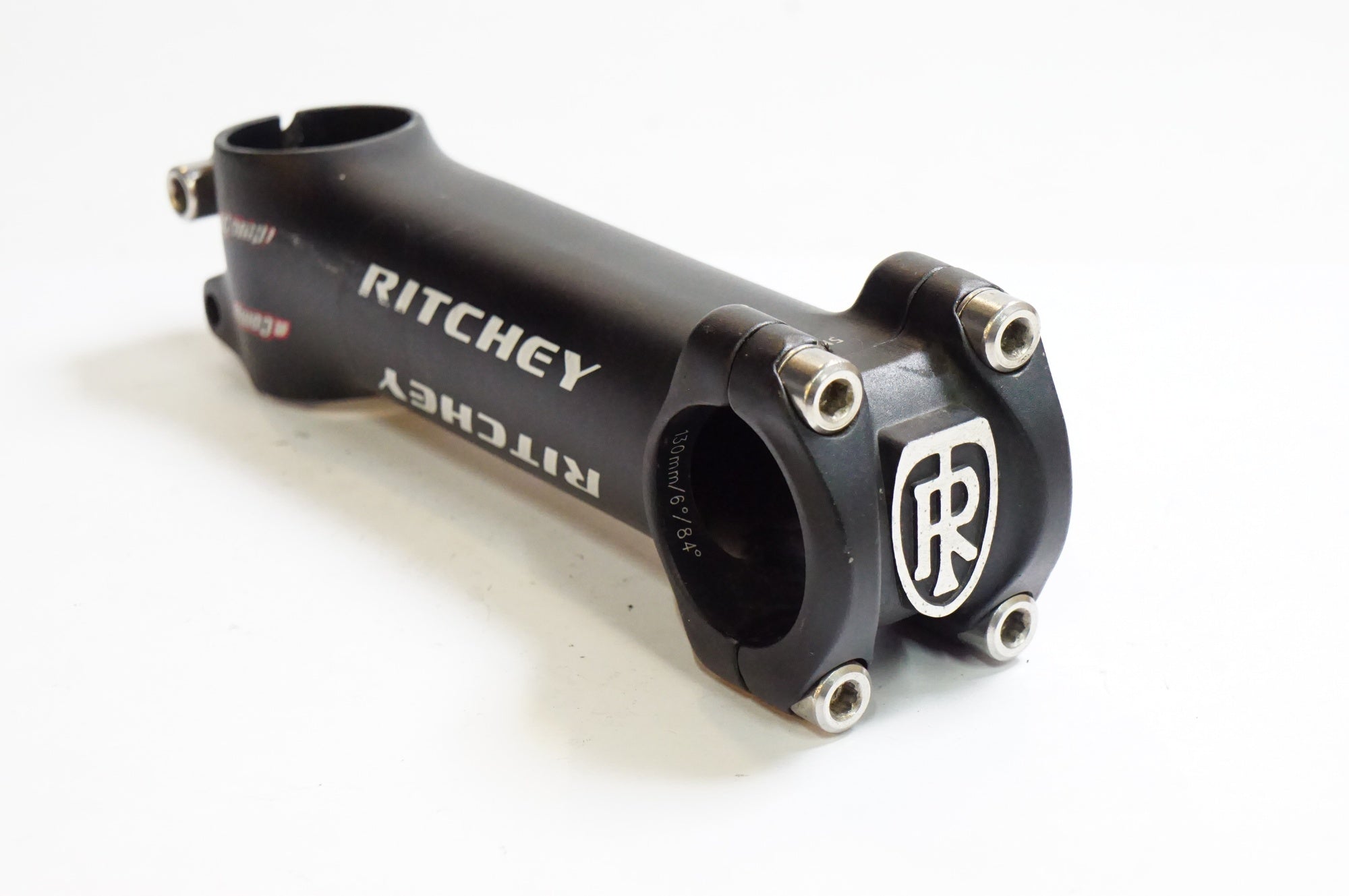 RITCHEY 「リッチー」 COMP φ31.8 130mm ステム / 熊谷本店