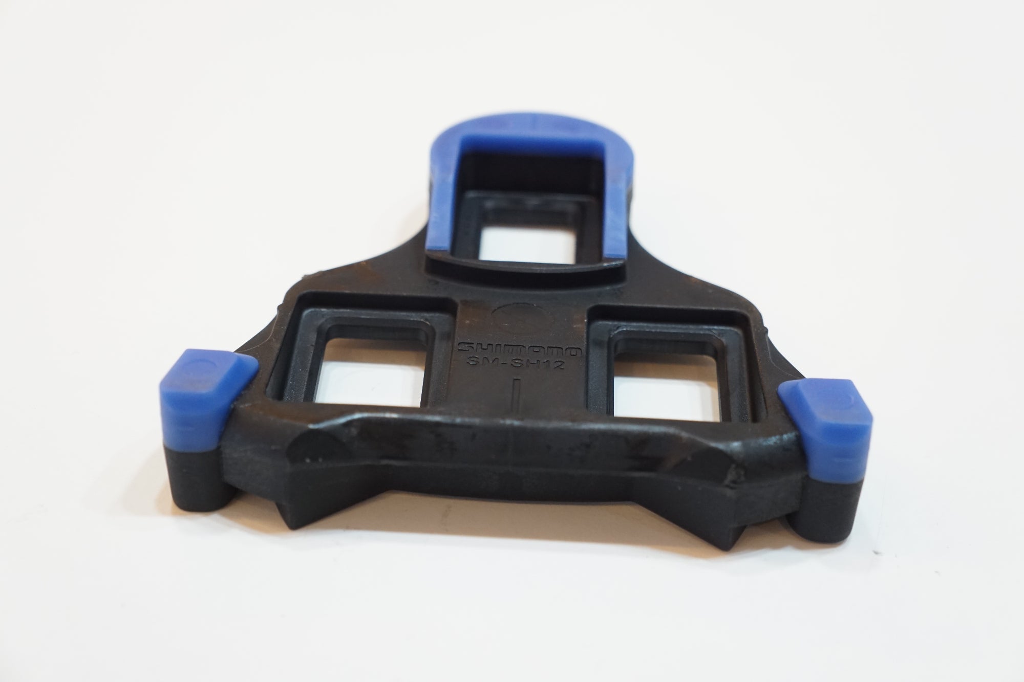SHIMANO 「シマノ」 SM-SH12 クリート 青 / バイチャリ浦和ベース