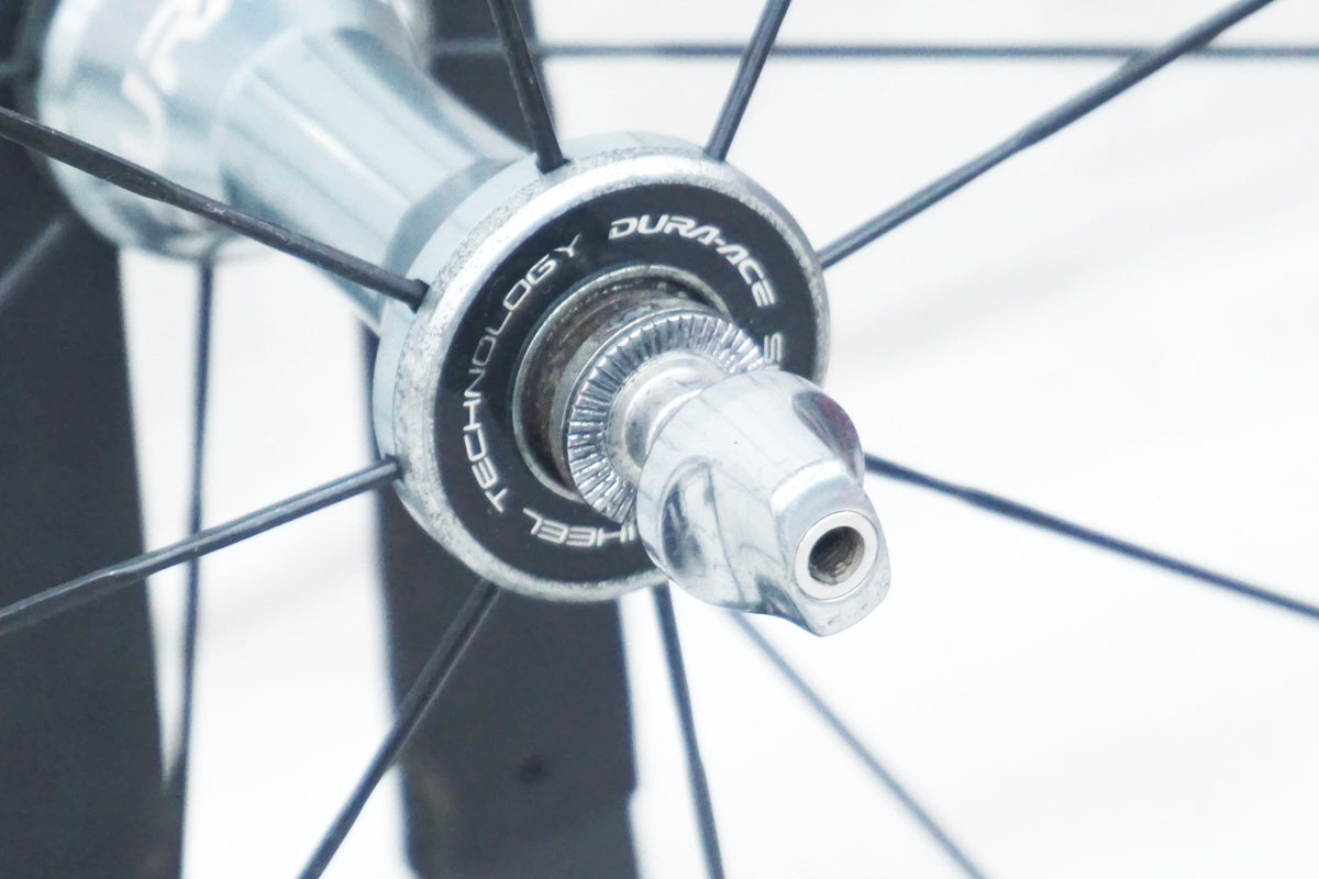 SHIMANO 「シマノ」 DURA-ACE WH-7850 シマノ8/9速 ホイールセット / 大阪美原北インター店