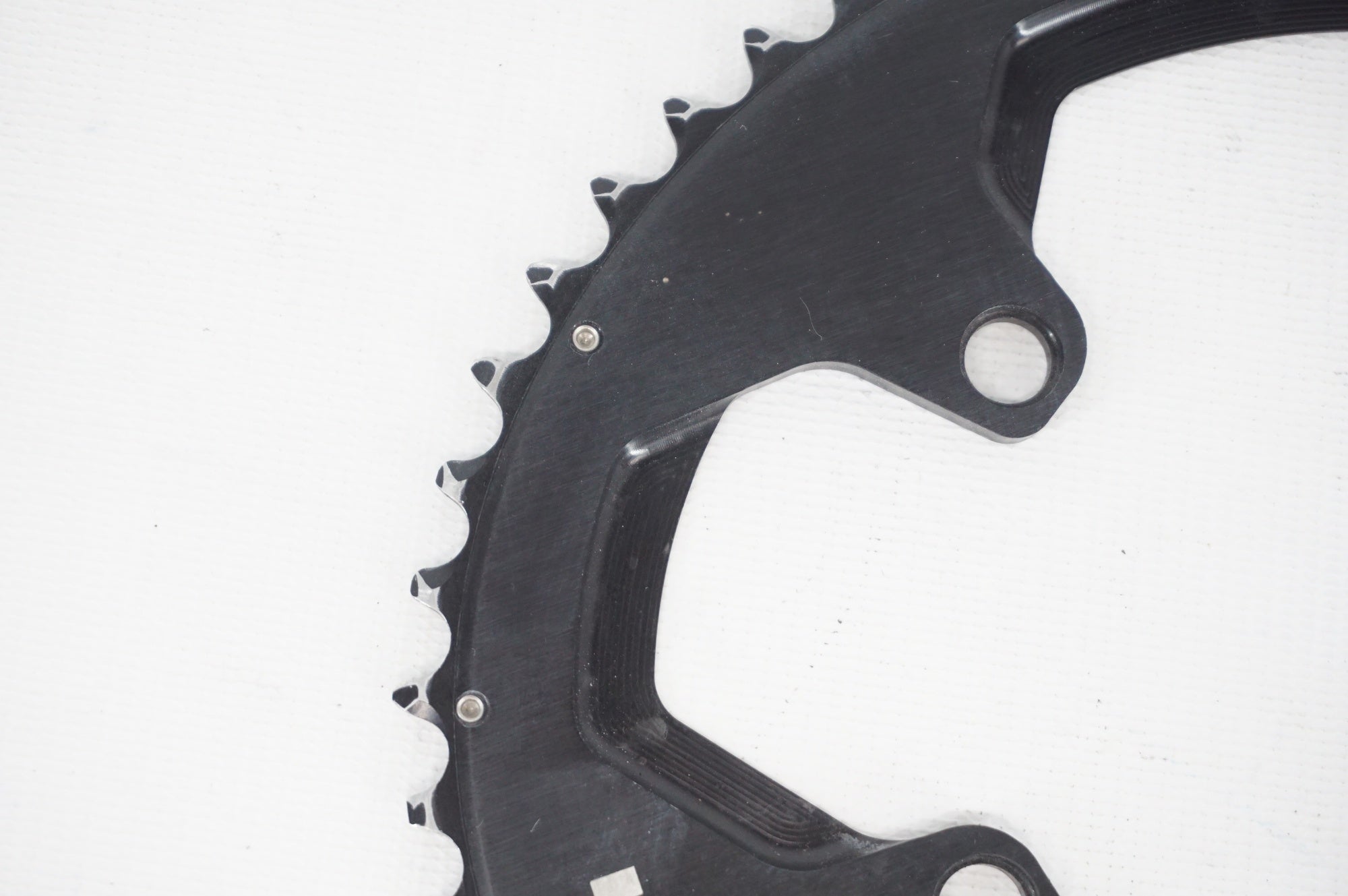 ROTOR 「ローター」 QRINGS 52T チェーンリング / 阪急塚口店