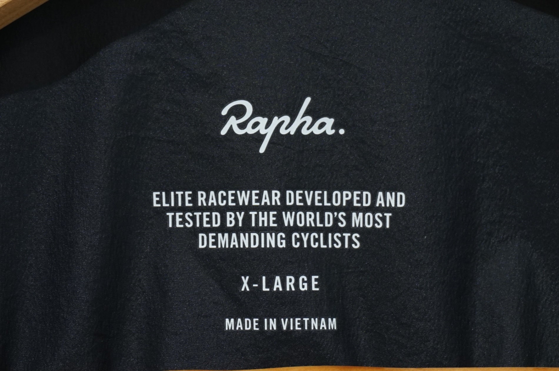 RAPHA 「ラファ」 PRO TEAM LIGHTWEIGHT GILET XLサイズ ベスト / 浜松店