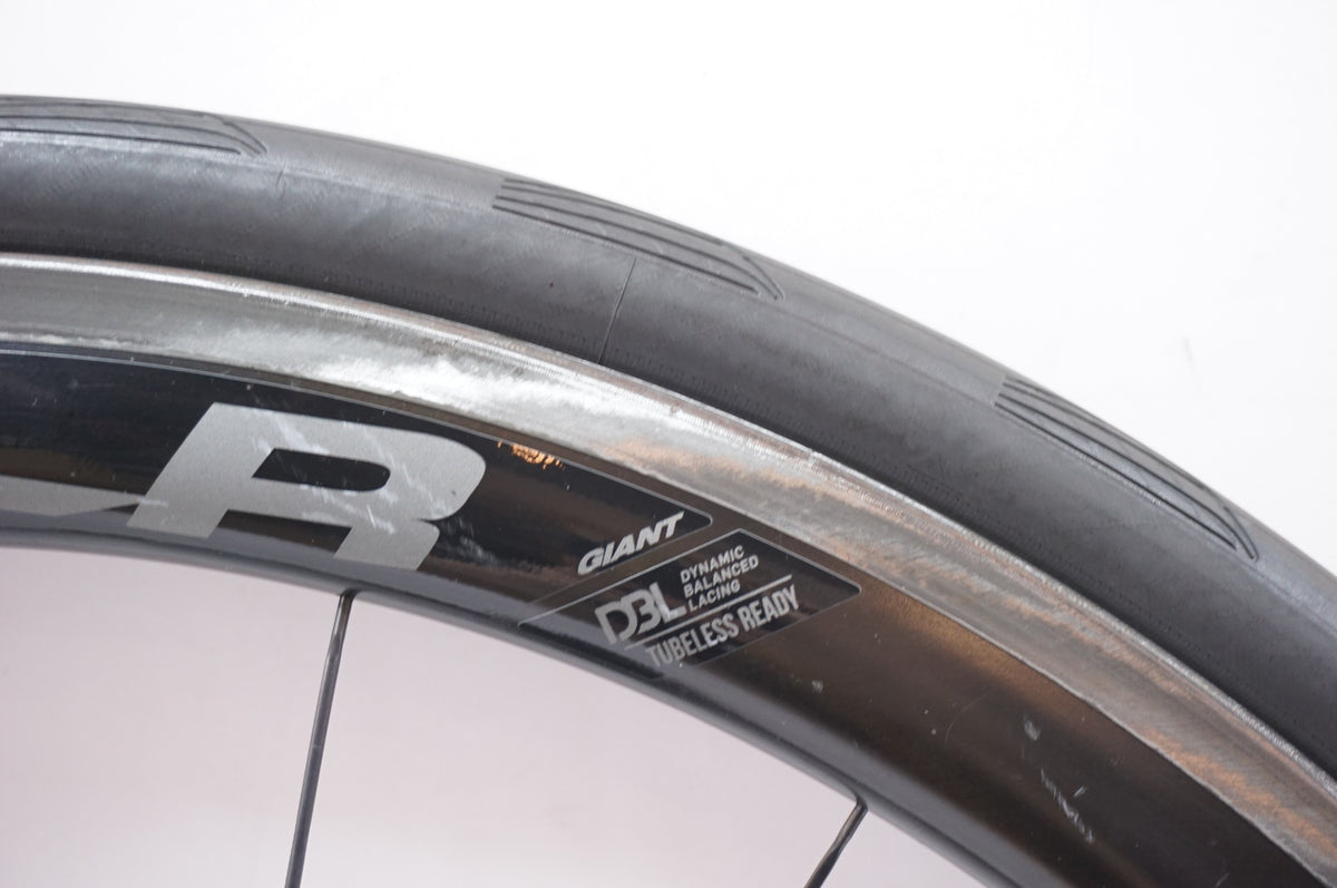 GIANT 「ジャイアント」 SLR1 SHIMANO 11S ホイールセット / 世田谷店