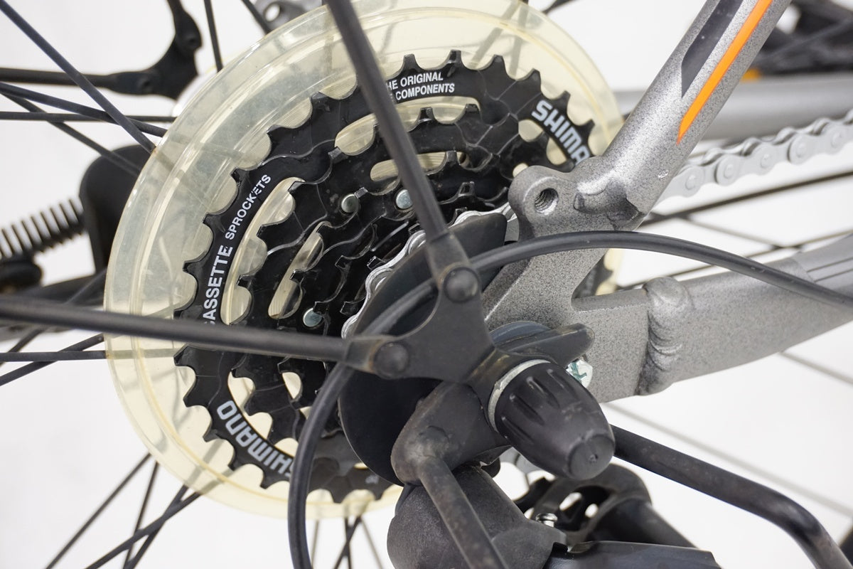 BRIDGESTONE「ブリヂストン」 TB1 2020年頃モデル クロスバイク / 浜松店