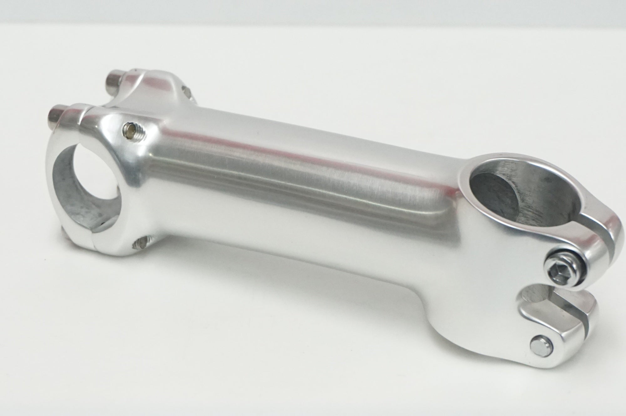 NITTO 「ニットー」 NJ-89 NJS φ25.4 120mm ステム / 福岡店