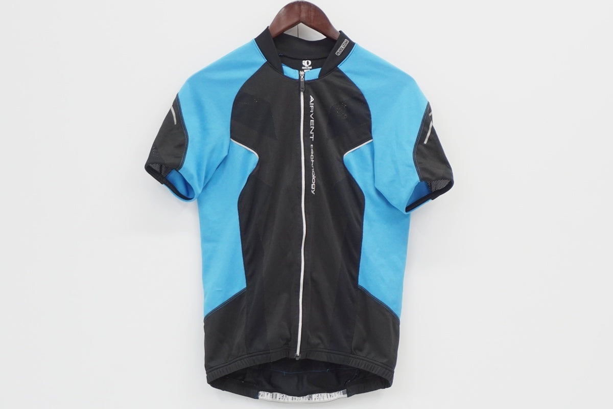 パールイズミ半袖ジャージLサイズ PEARLIZUMI 「パールイズミ」 Lサイズ 半袖 ジャージ / 京都八幡