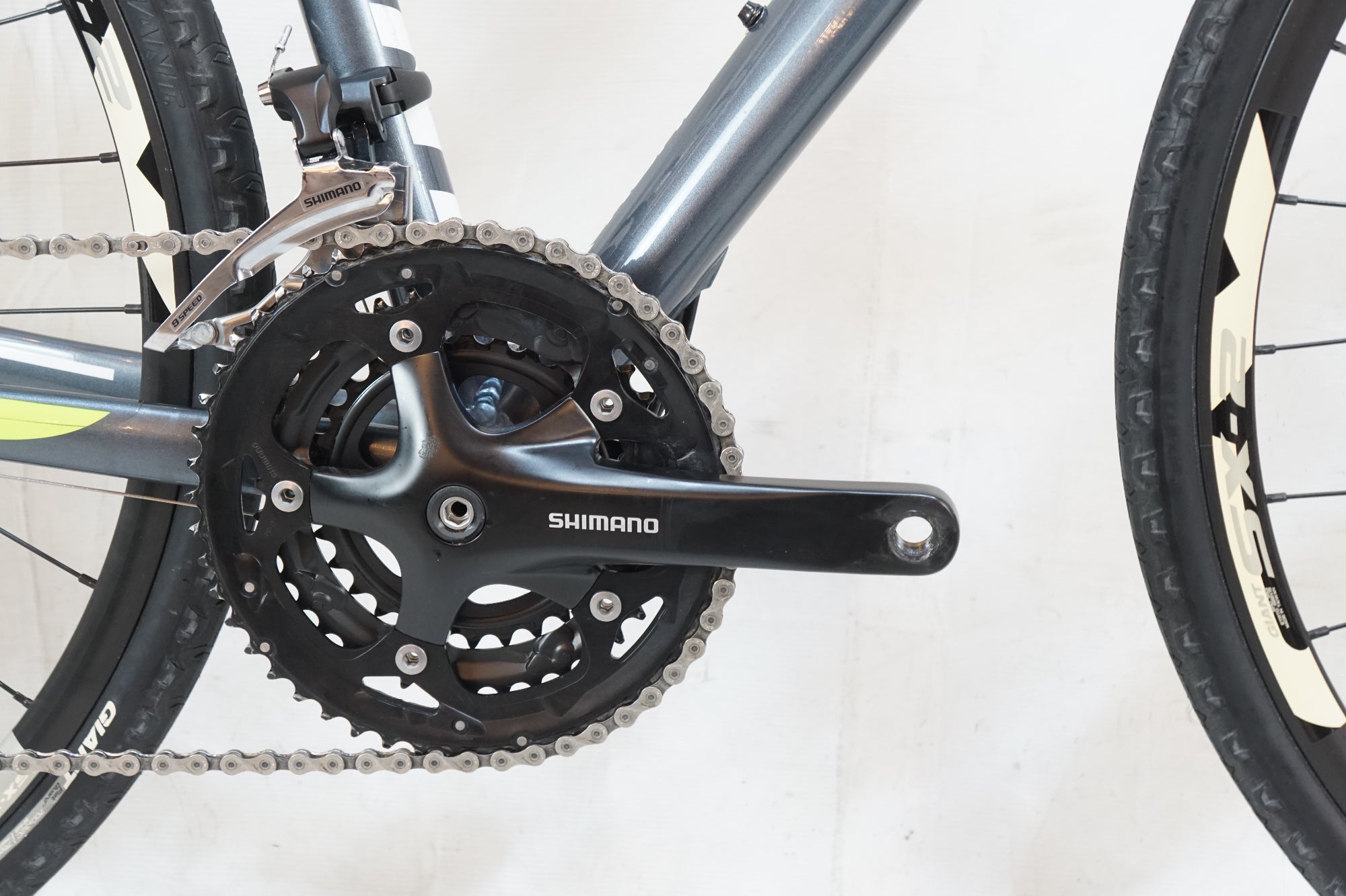 GIANT「ジャイアント」 ANYROAD2 2015年モデル ロードバイク / 浜松店