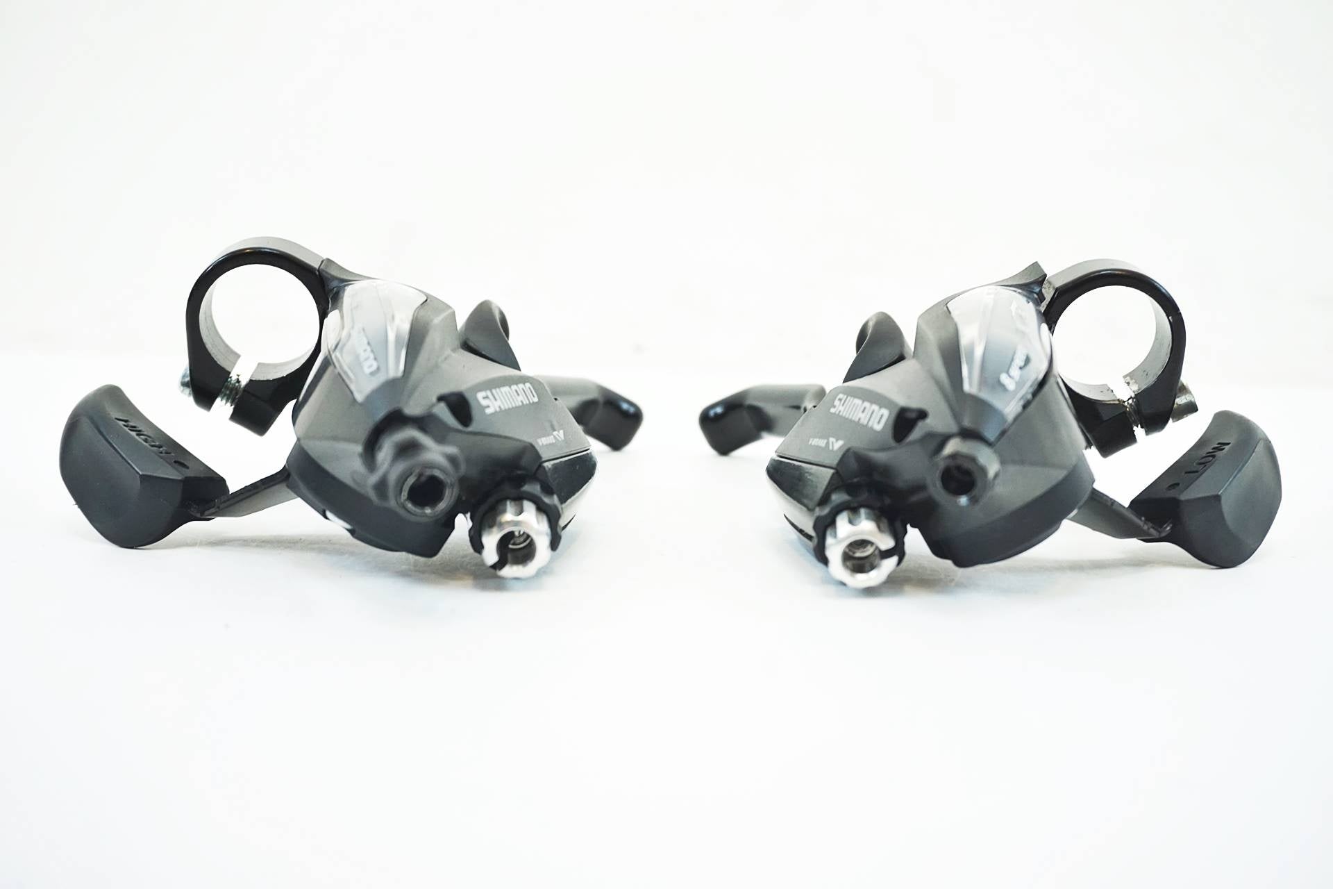 SHIMANO 「シマノ」 ST-EF500 Φ22.2 3×8S シフトレバー / 有明ガーデン店