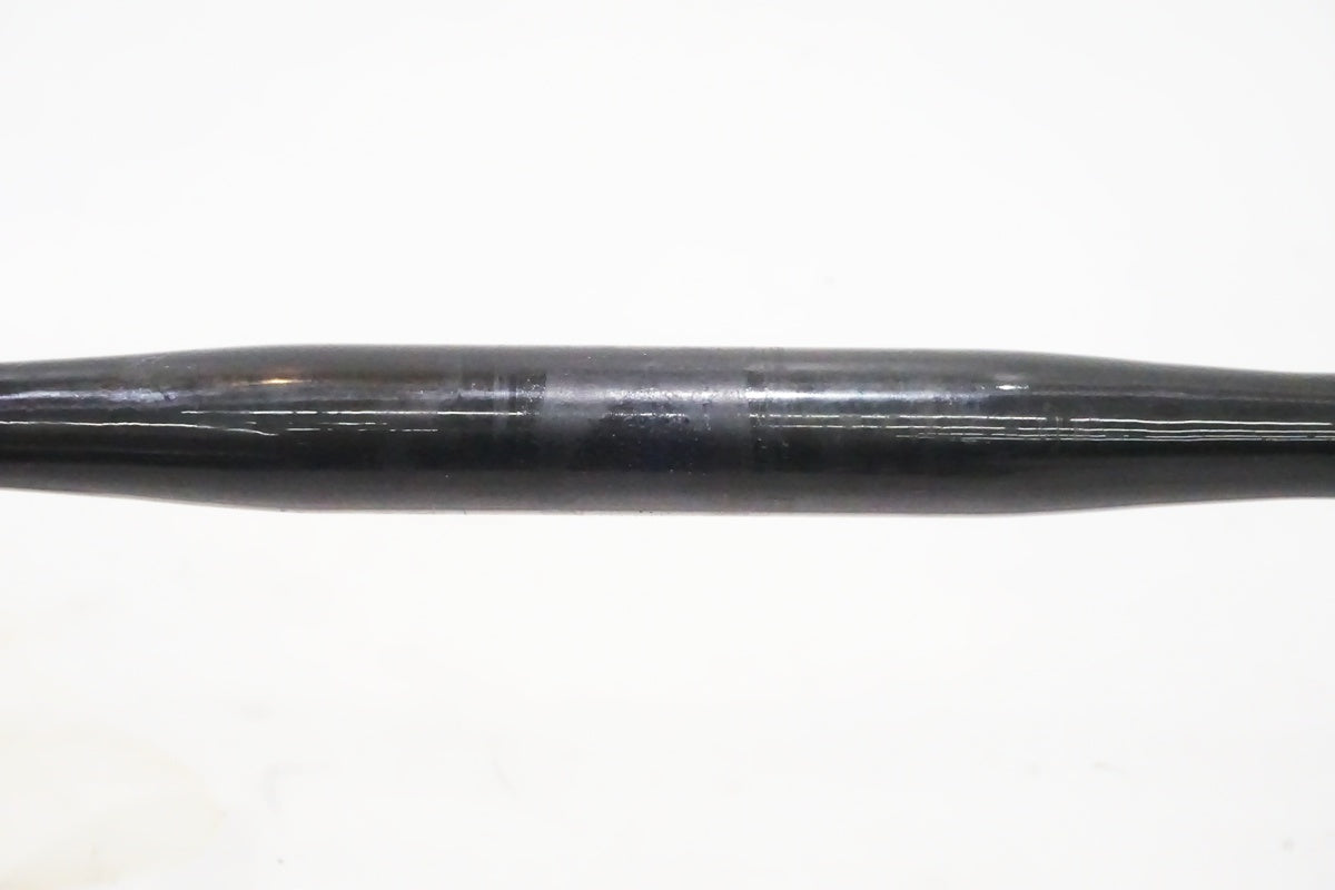 TNI「ティーエヌアイ」 CARBON SUPER SHALLOW φ31.8 400mm ドロップハンドル/ 京都西院店