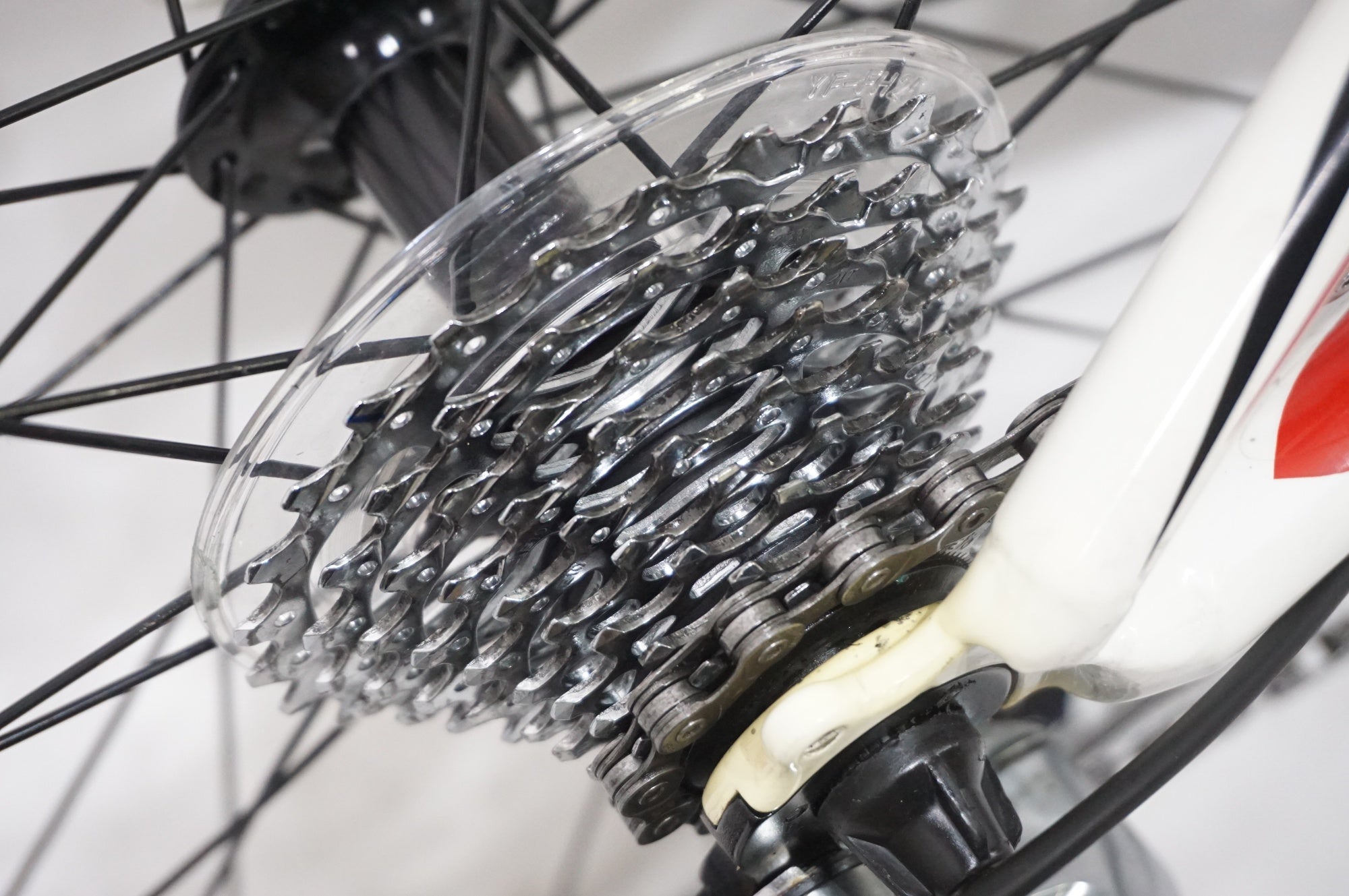 CANNONDALE 「キャノンデール」 SYNAPSE ALLOY 6 2010年モデル ロードバイク / AKIBA店
