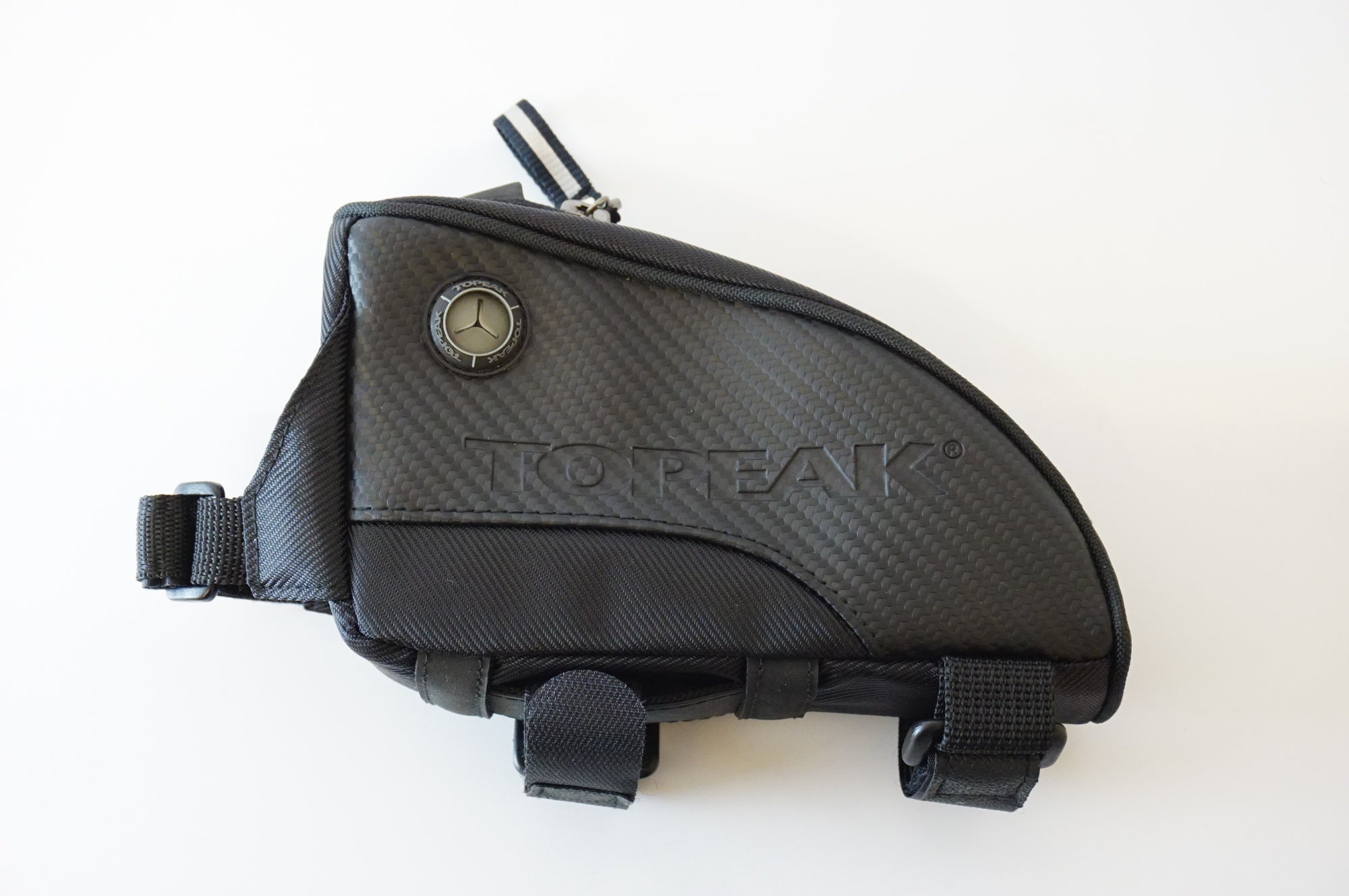 TOPEAK 「トピーク」 FUEL TANK トップチューブバッグ / 浜松店