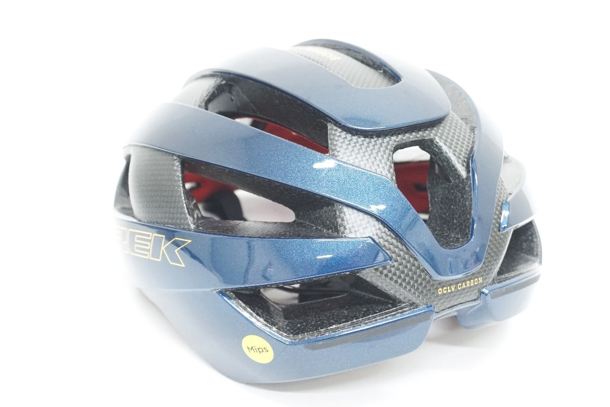 TREK 「トレック」 VELOCIS MIPS ASIA FIT M/Lサイズ ヘルメット / 大阪美原北インター店