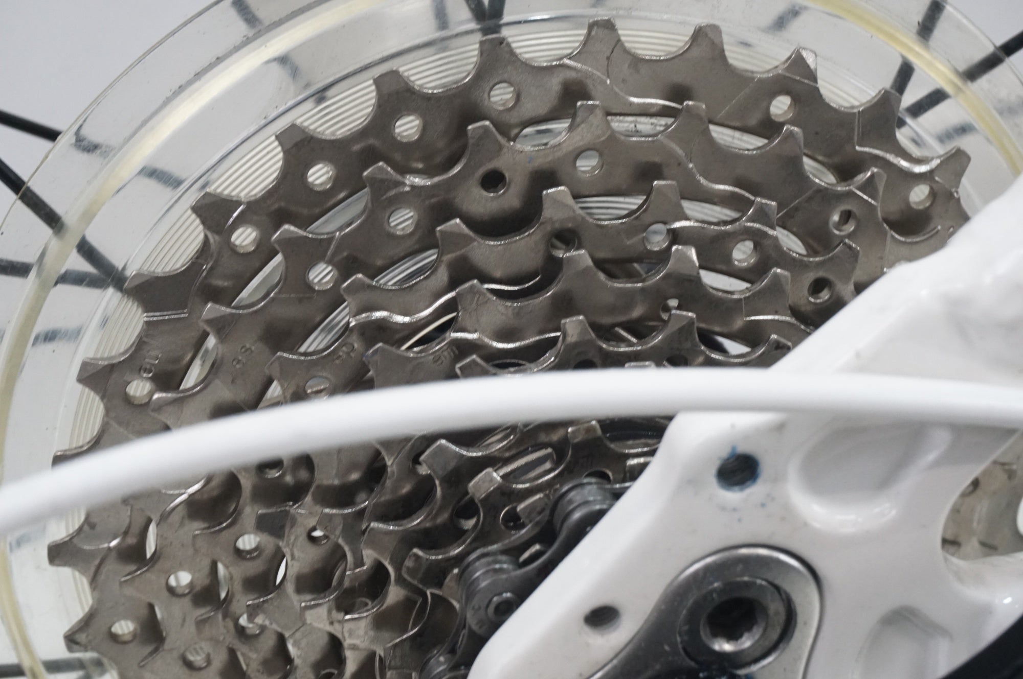 TERN 「ターン」 VERGE P9 2015年モデル 20インチ 折り畳み自転車/ 大宮店