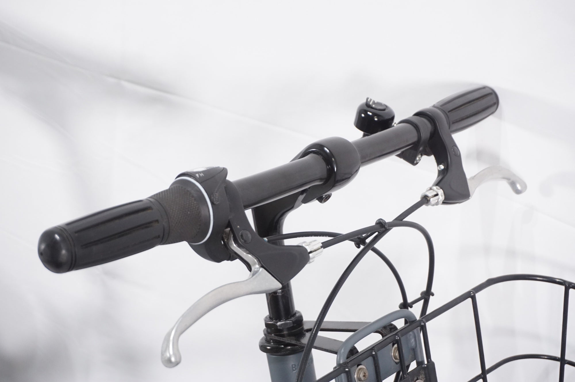 BRIDGESTONE 「ブリヂストン」 MARKROSA M7 2019年モデル ミニベロ / AKIBA店