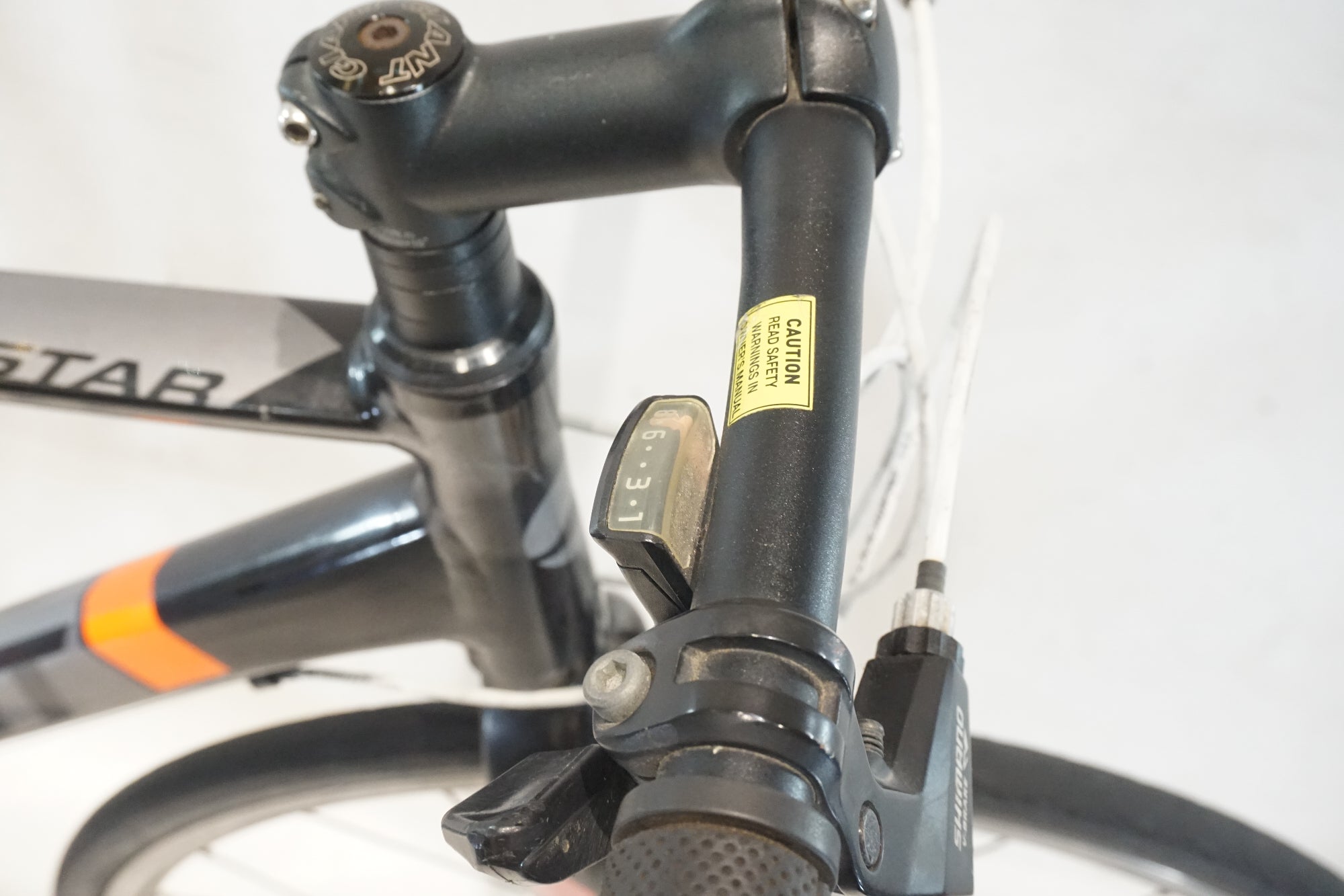 GIANT 「ジャイアント」 CROSTAR 2017年モデル クロスバイク / 横浜戸塚店