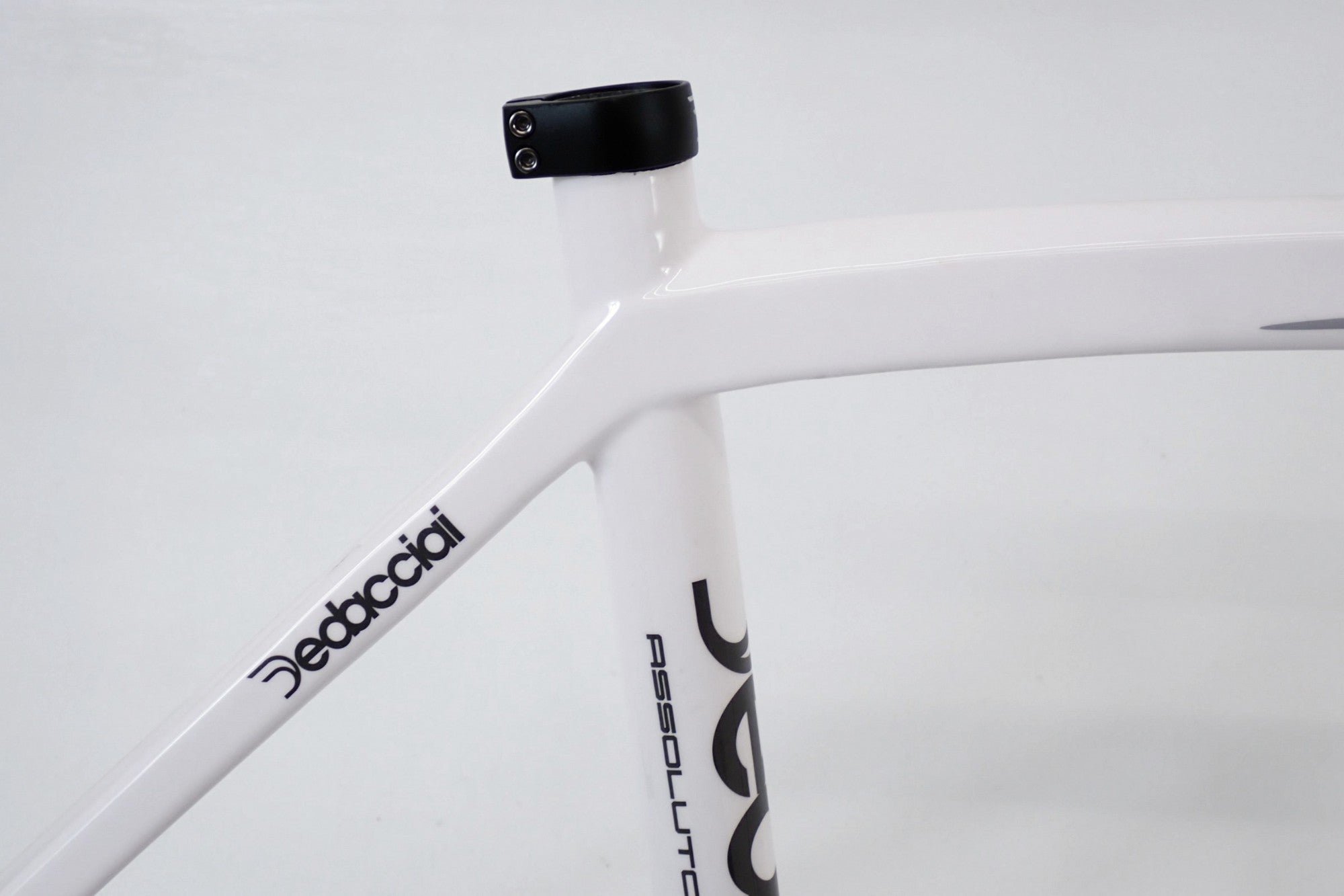 DEDACCIAI 「デダチャイ」 STRADA ASSOLUTO RC 2012年モデル フレームセット / 伊勢崎店