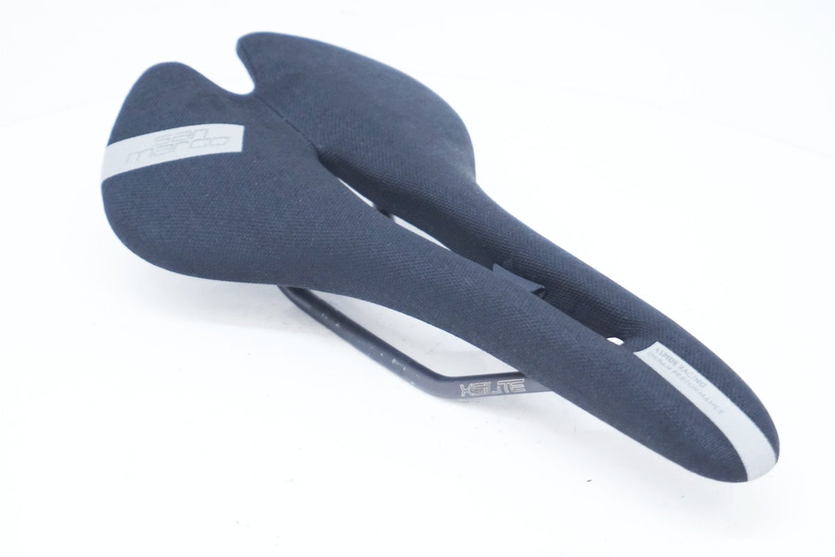 SELLE SAN MARCO 「セラサンマルコ」 CONCOR RACING サドル