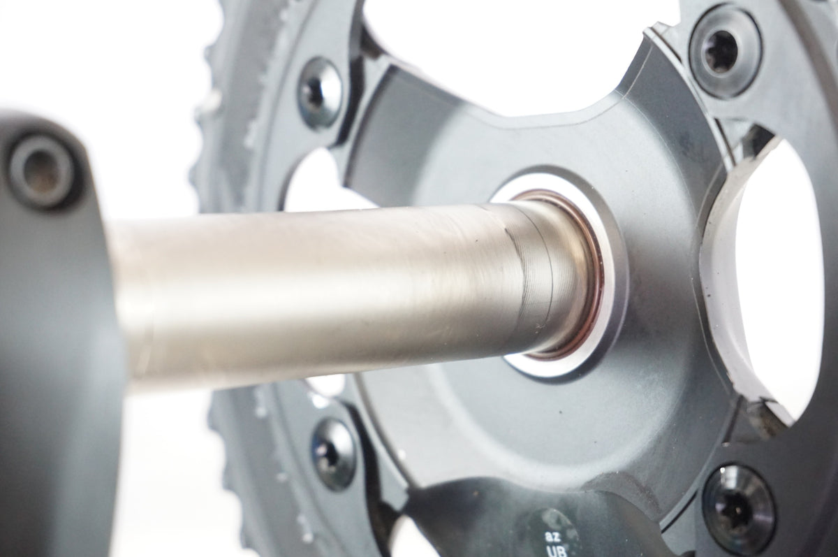 SHIMANO 「シマノ」 ULTEGRA FC-R8100 52-36T 172.5mm クランクセット / 宇都宮店