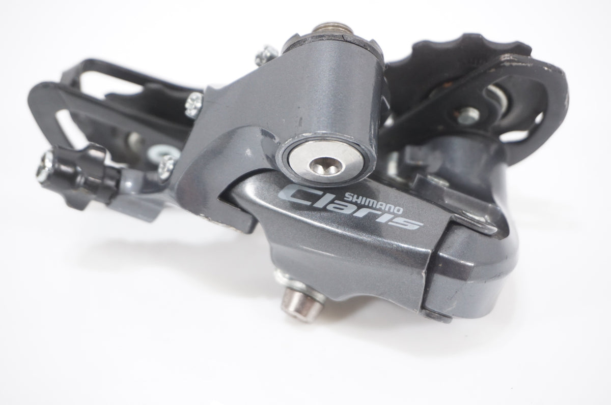 SHIMANO 「シマノ」 CLARIS RD-R2000 リアディレイラー / バイチャリAKIBA店