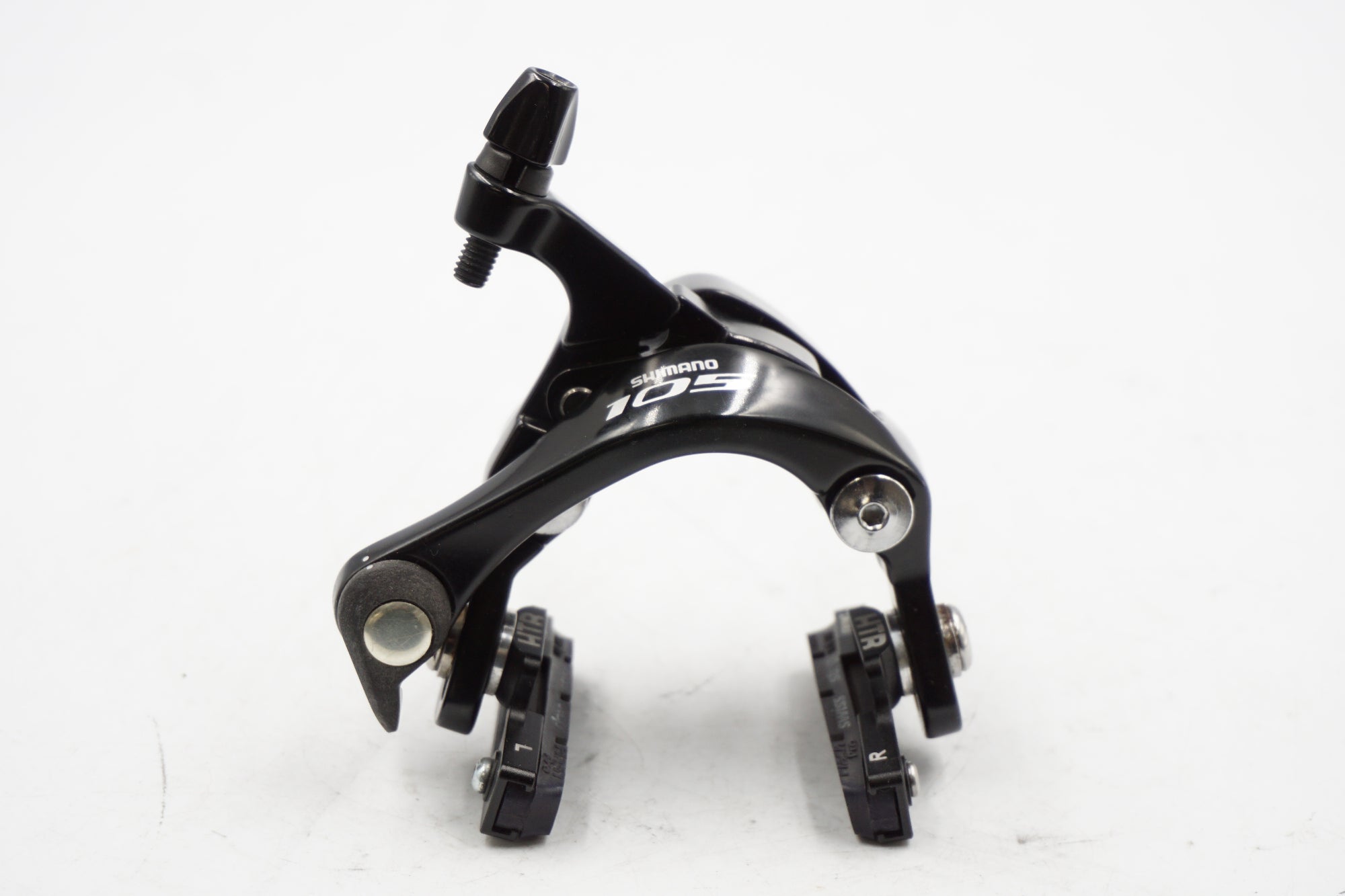 SHIMANO 105 キャリパーブレーキ 5800 ブラック Amazon | シマノ ブレーキ 105 BR-5800 前後セット ブラック