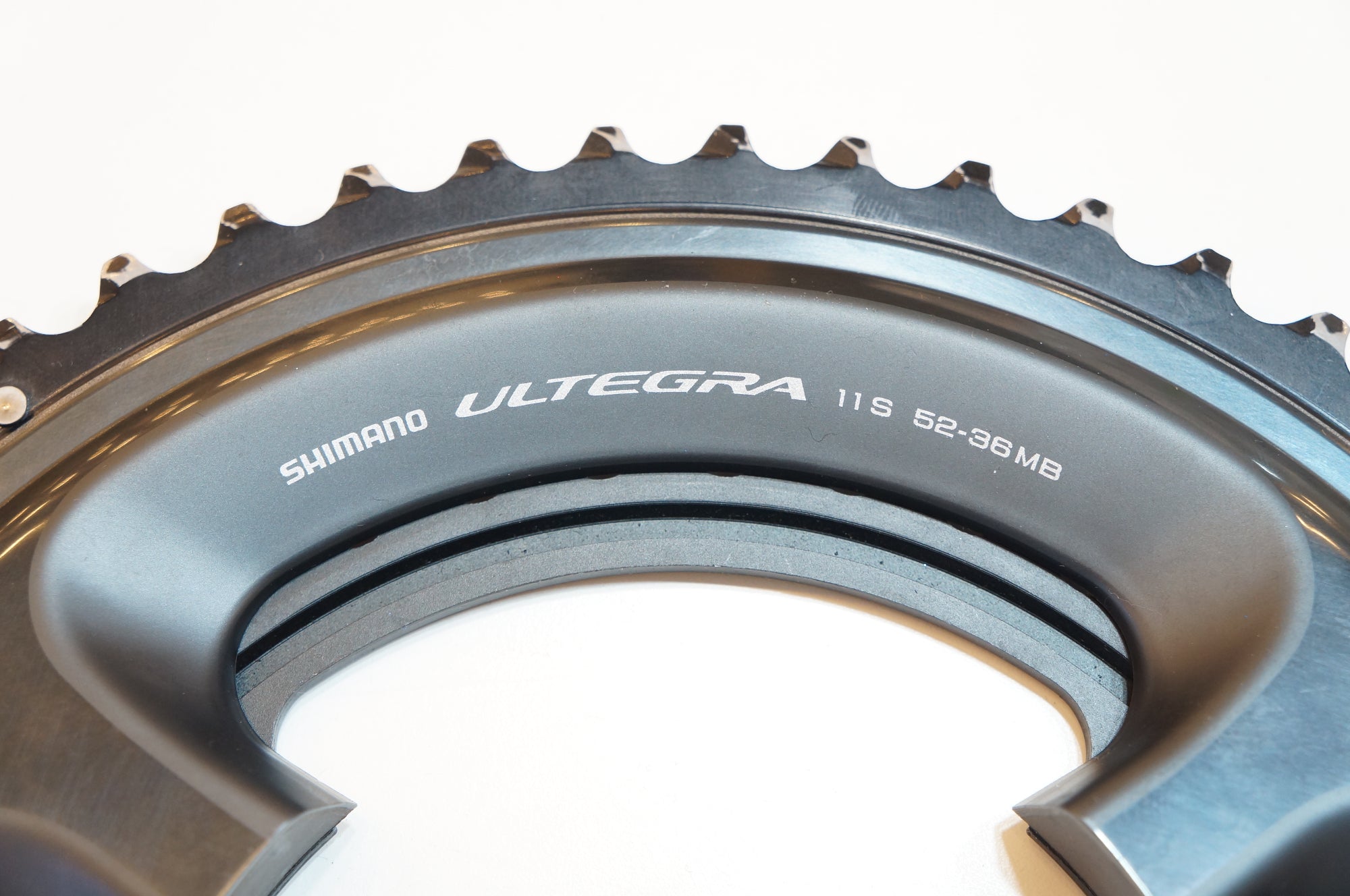 SHIMANO 「シマノ」 ULTEGRA FC-6800 52-36T チェーンリングセット / バイチャリ浦和ベース