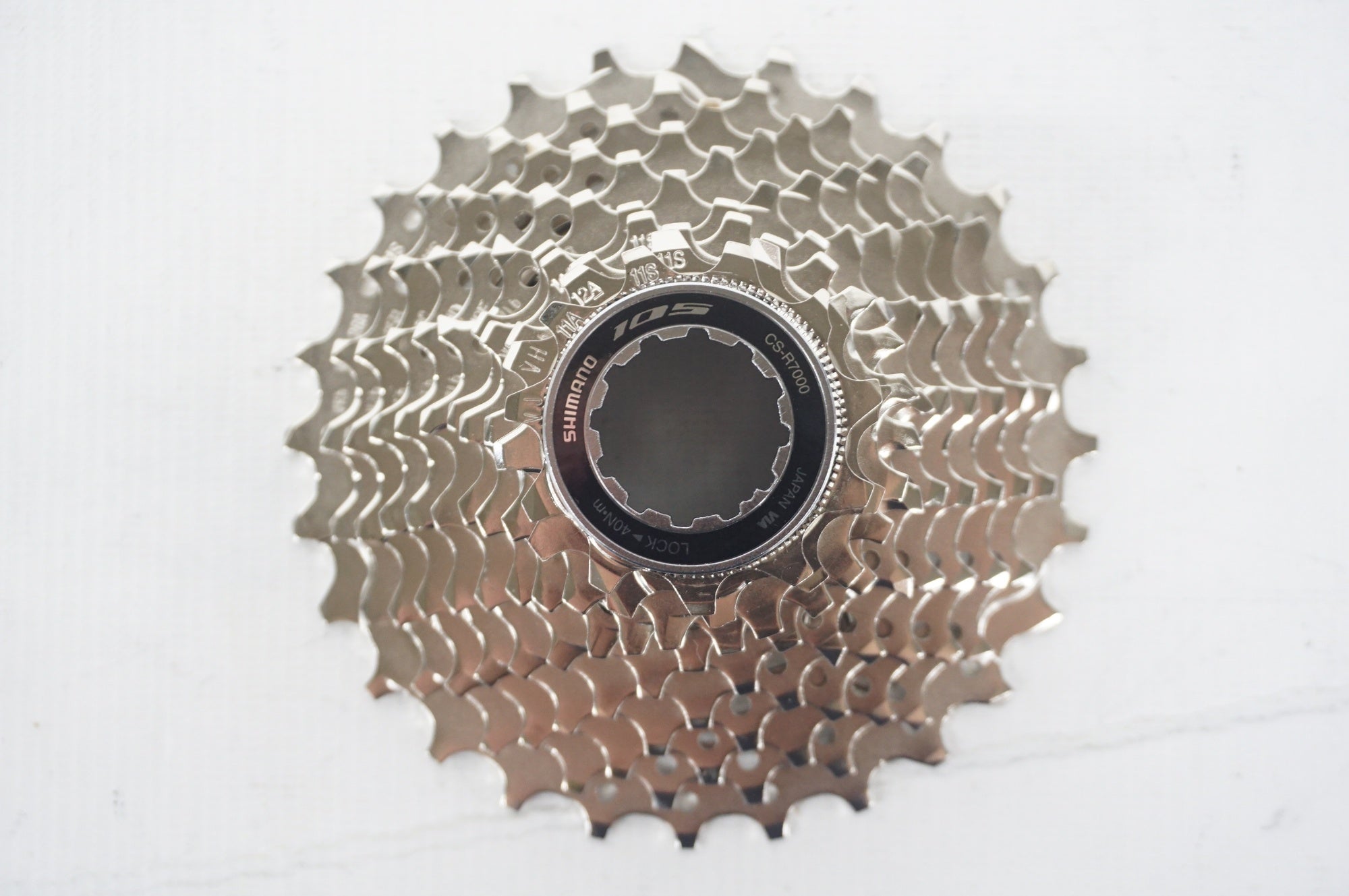 SHIMANO - シマノ　CS-R7000 11S 11-30T　スプロケット【新品・未開封】 楽天市場】シマノ CS-R7000 11S 11-30T カセットスプロケット