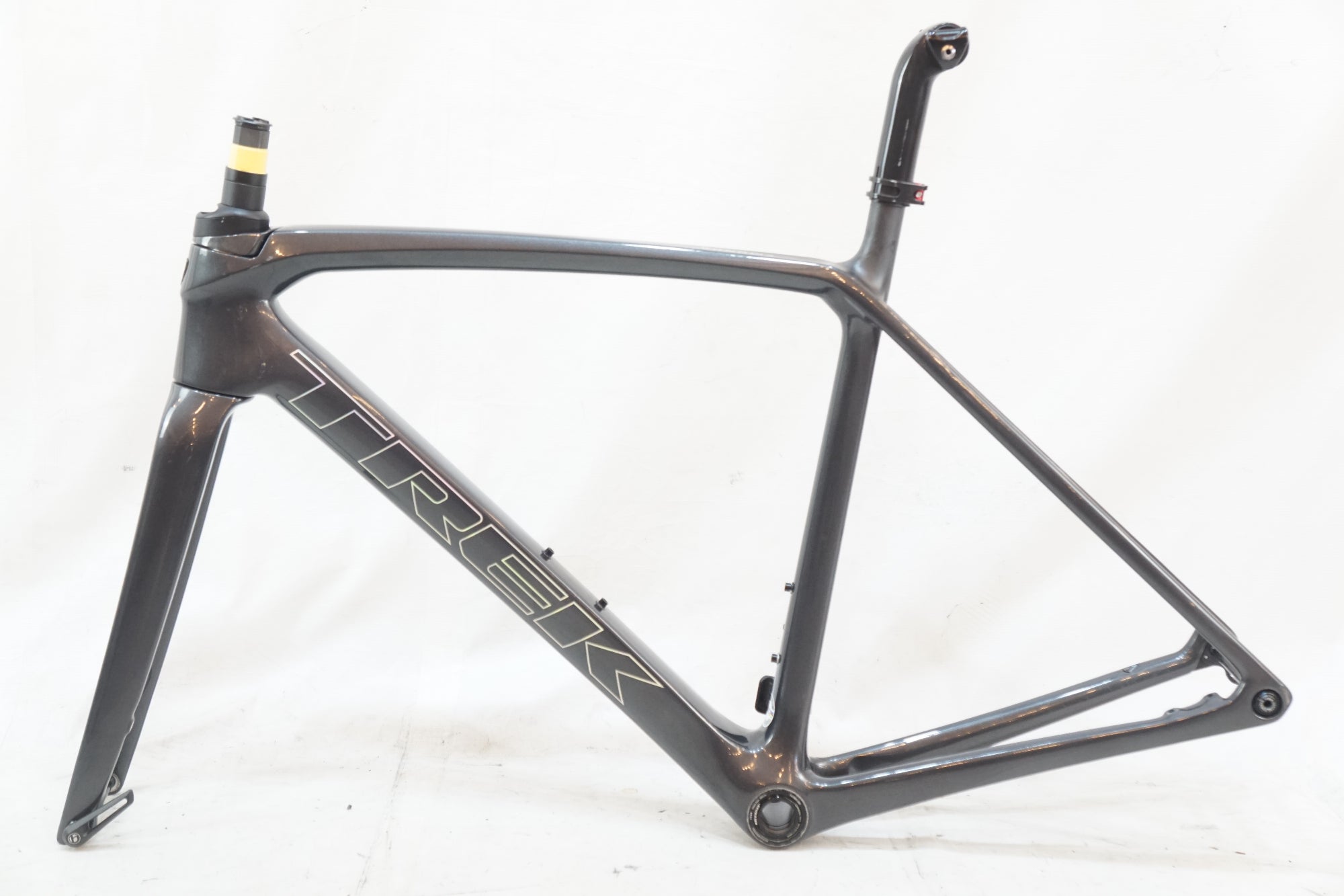 TREK 「トレック」 EMONDA SL6 DISC 2023年モデル フレームセット / バイチャリ浦和ベース