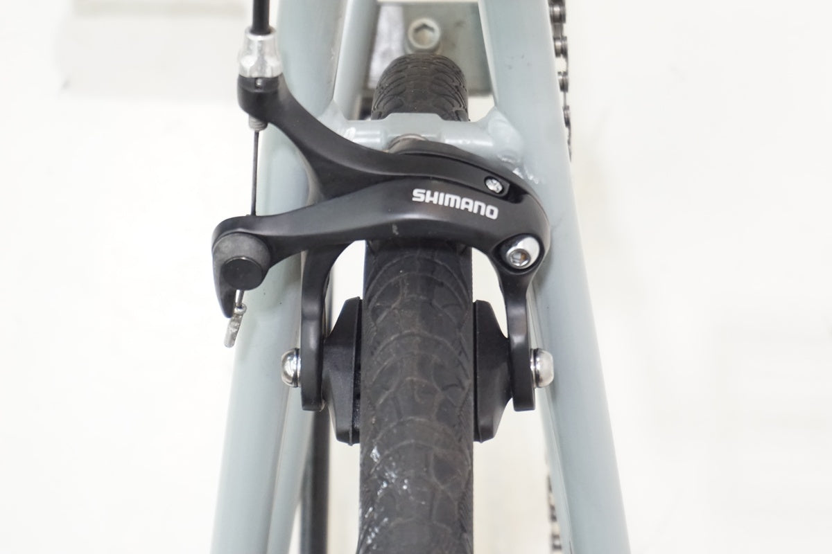 TERN「ターン」 CREST 2023年モデル 20インチ ミニベロ/ 京都西院店